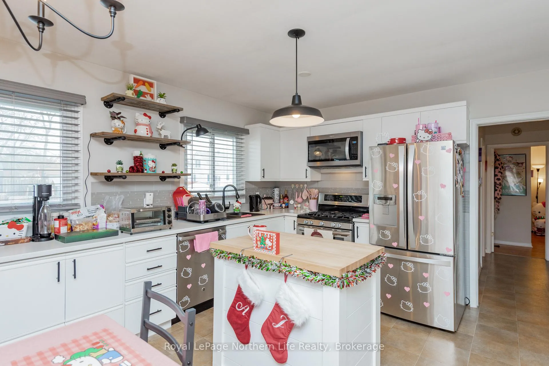Photo 8 of 764 O'Brien Street, North Bay, Central — HOMEH