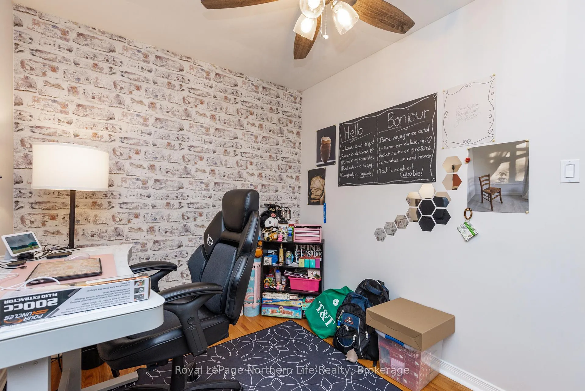 Photo 26 of 764 O'Brien Street, North Bay, Central — HOMEH