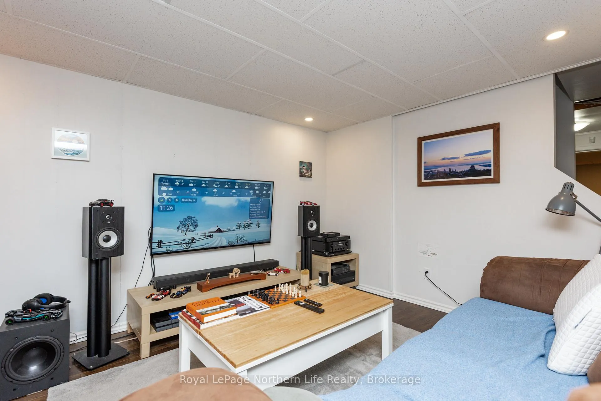 Photo 27 of 764 O'Brien Street, North Bay, Central — HOMEH