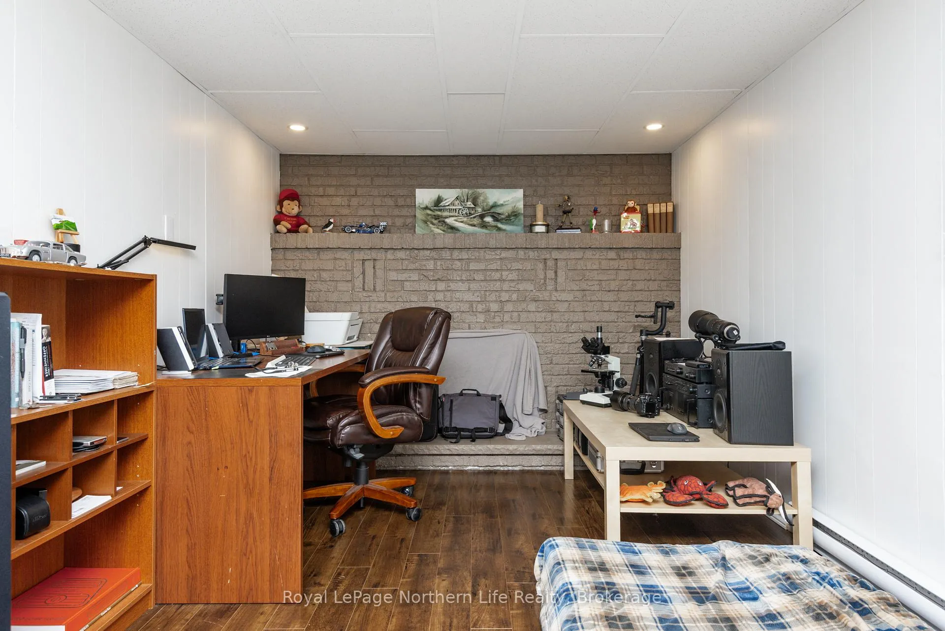 Photo 29 of 764 O'Brien Street, North Bay, Central — HOMEH