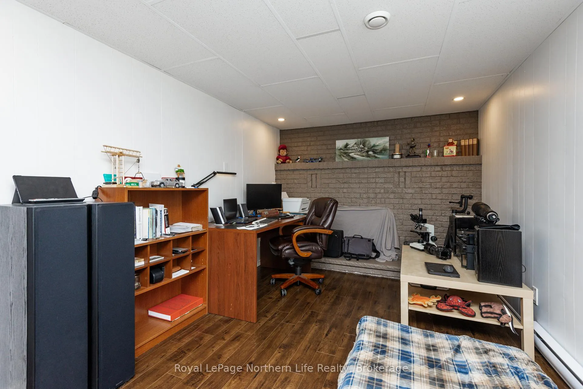 Photo 30 of 764 O'Brien Street, North Bay, Central — HOMEH