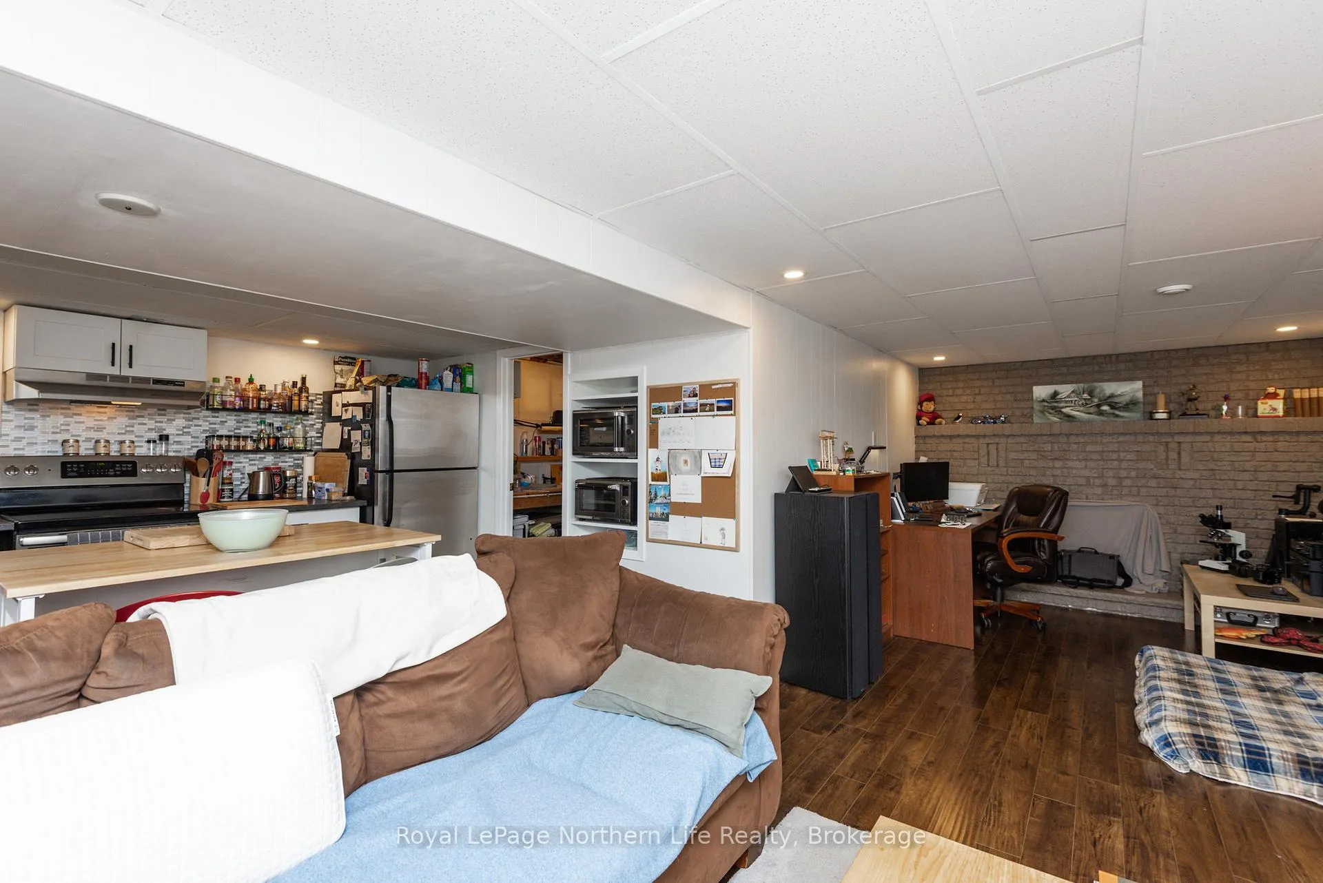 Photo 32 of 764 O'Brien Street, North Bay, Central — HOMEH