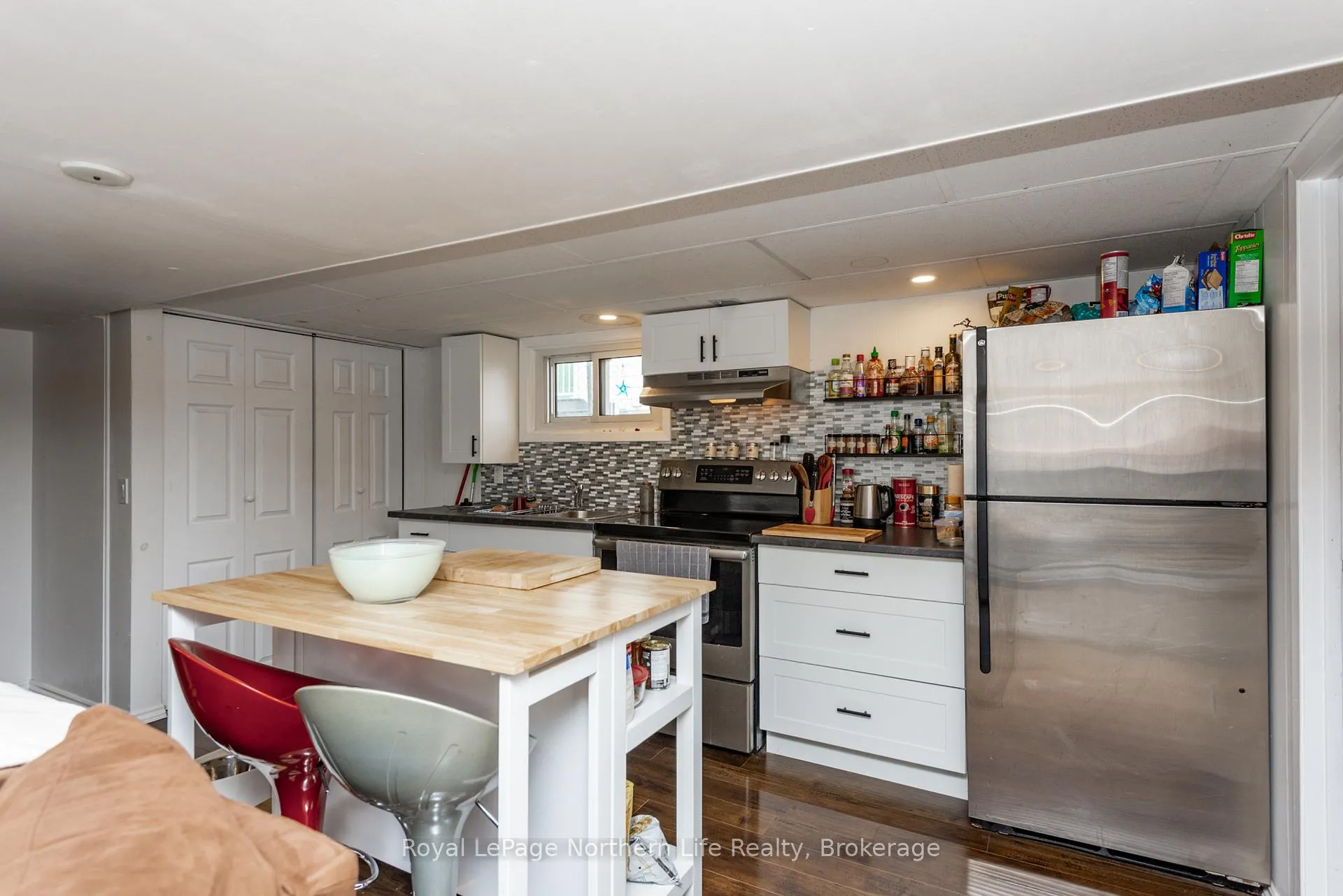 Photo 33 of 764 O'Brien Street, North Bay, Central — HOMEH