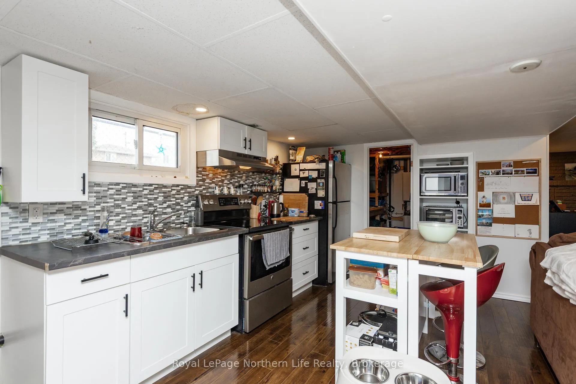 Photo 34 of 764 O'Brien Street, North Bay, Central — HOMEH