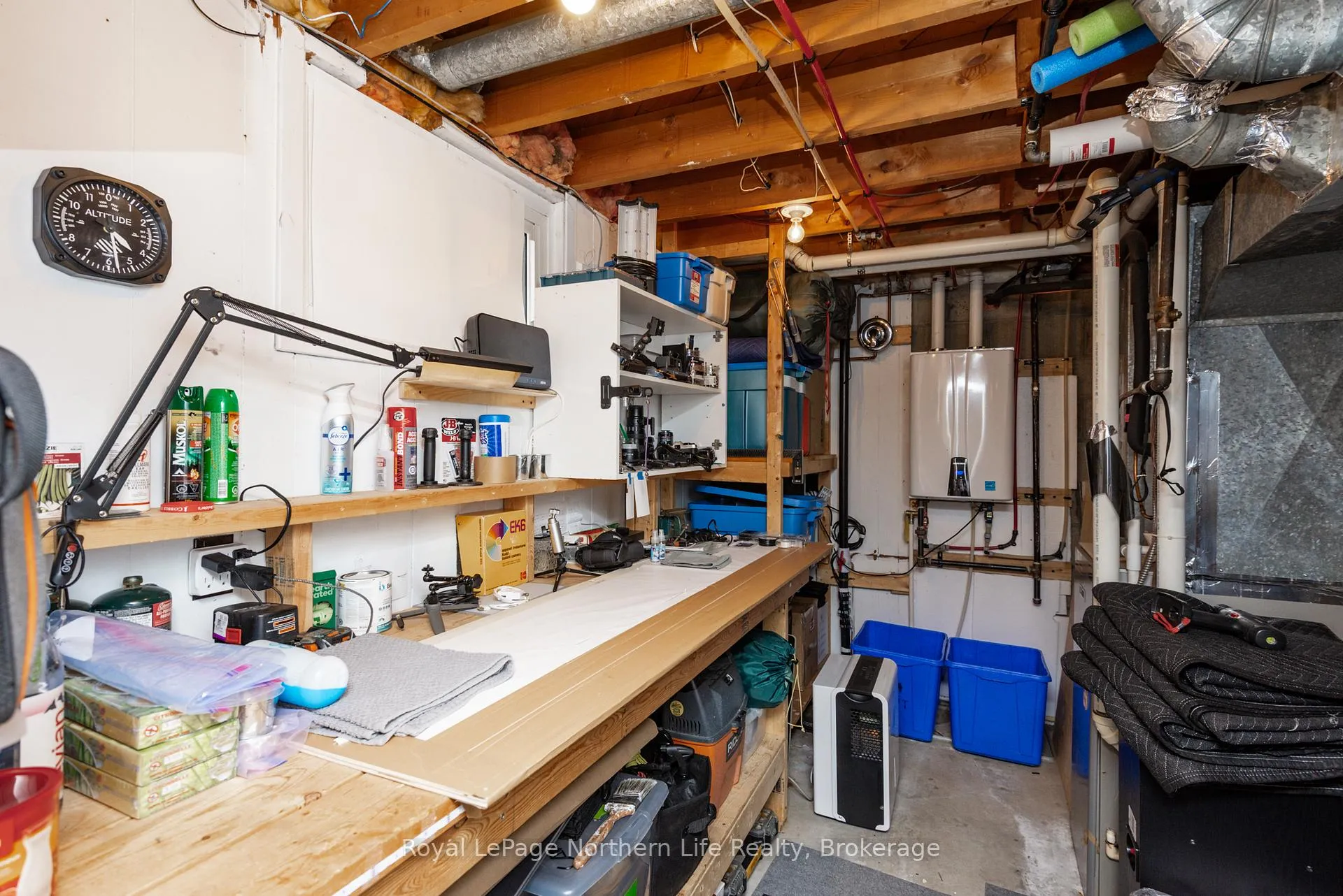 Photo 36 of 764 O'Brien Street, North Bay, Central — HOMEH