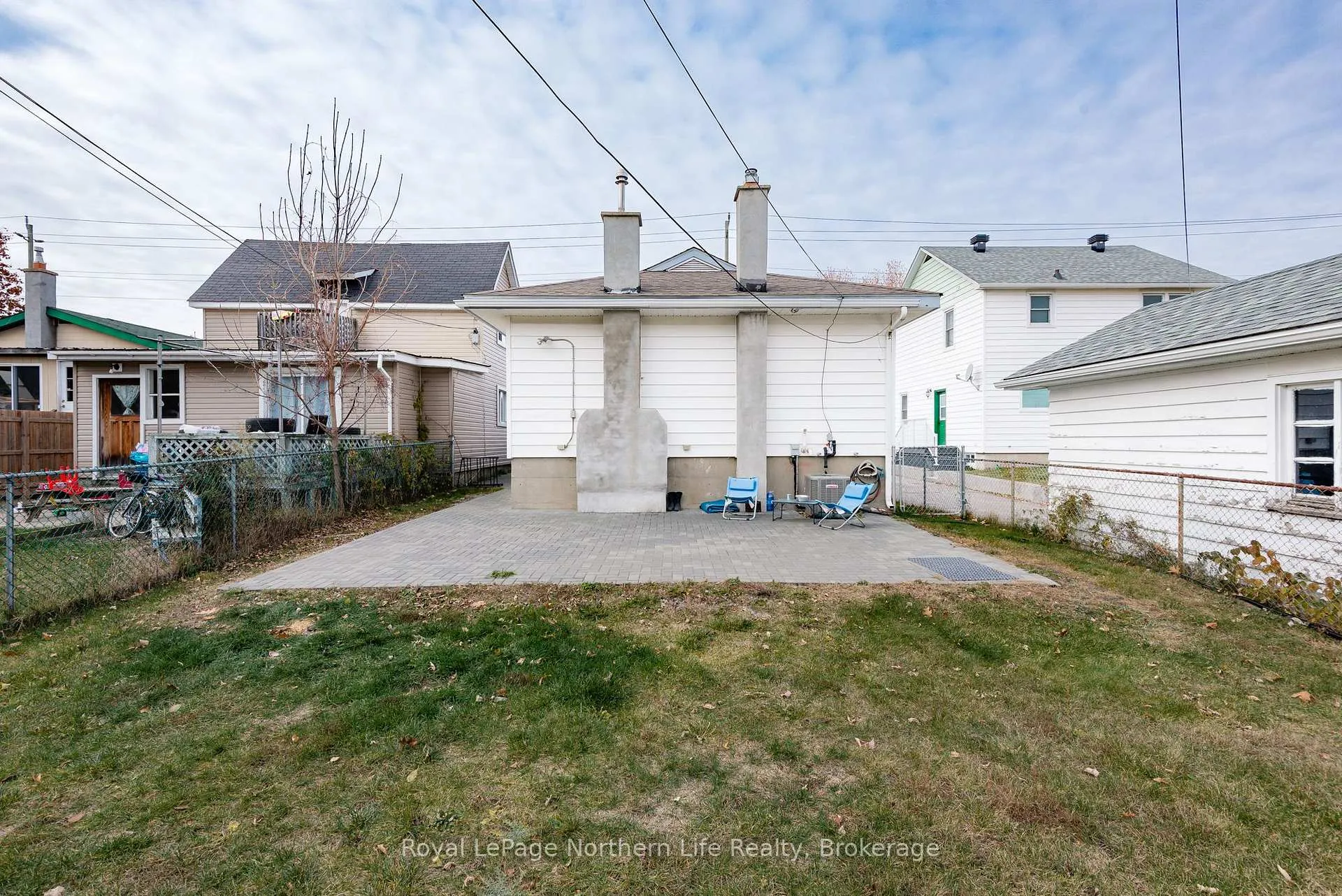 Photo 45 of 764 O'Brien Street, North Bay, Central — HOMEH