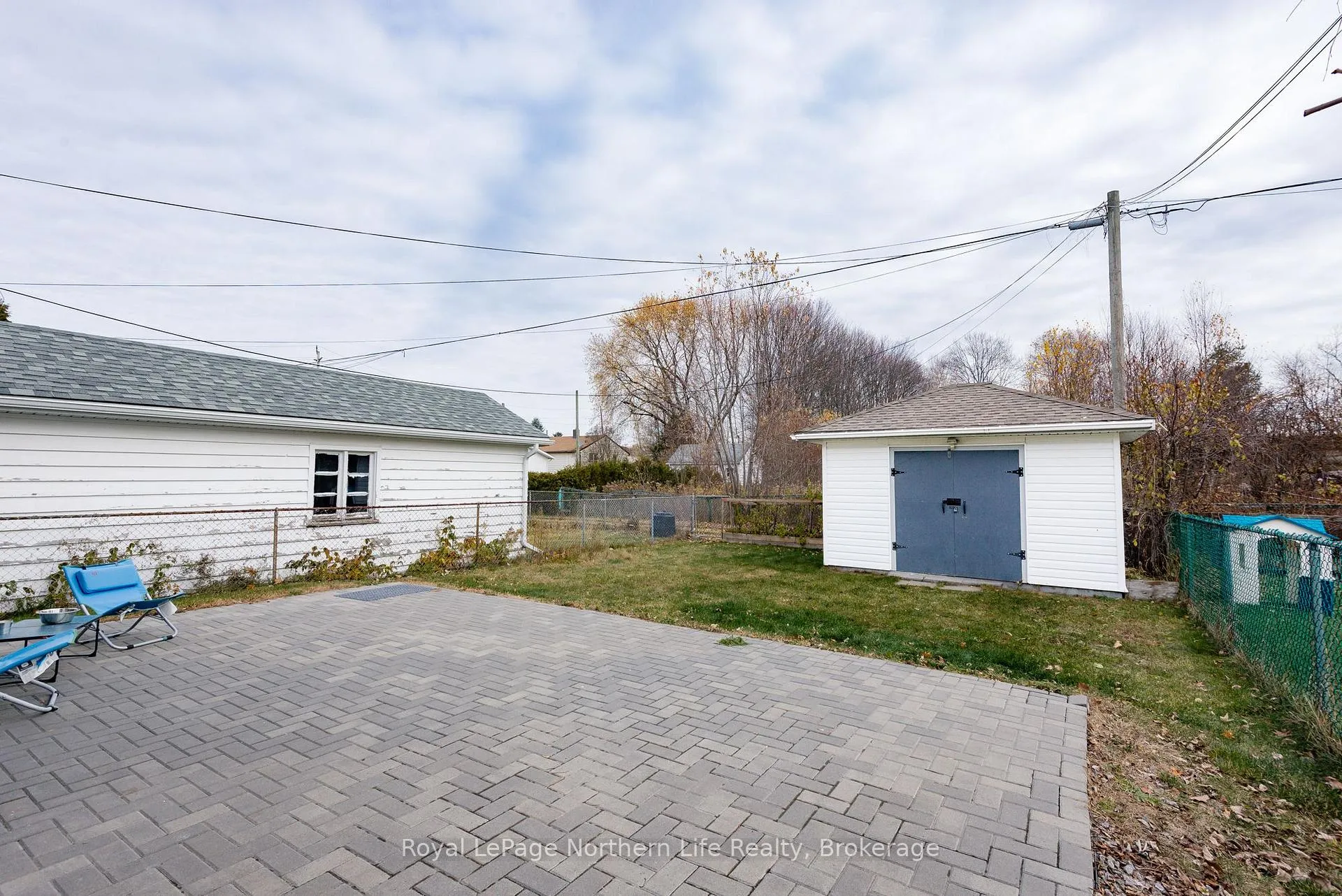 Photo 47 of 764 O'Brien Street, North Bay, Central — HOMEH