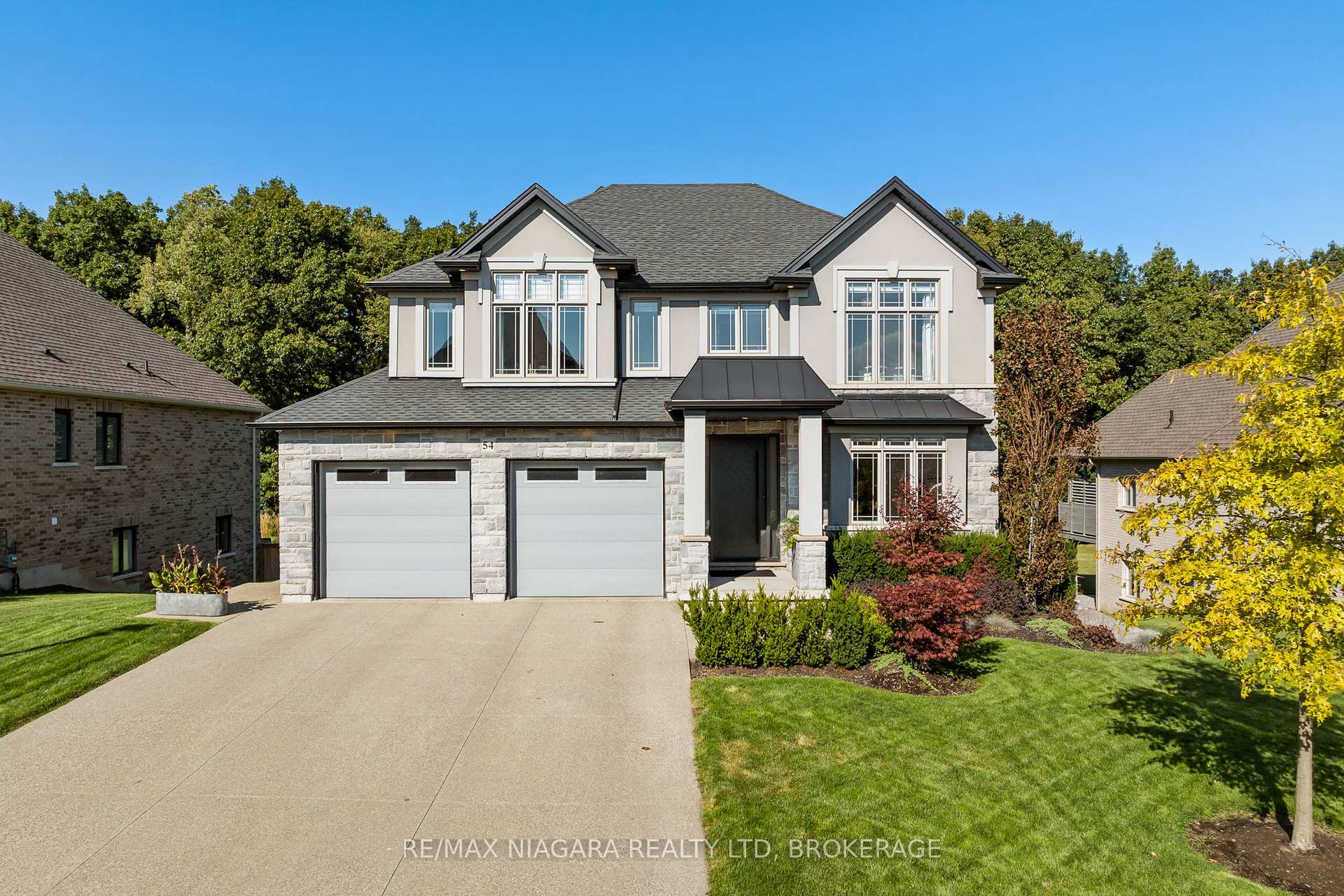 Photo 1 of 54 Philmori Boulevard, Pelham, Fonthill — HOMEH
