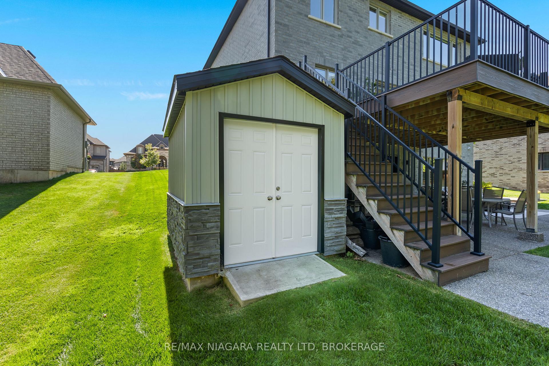 Photo 42 of 54 Philmori Boulevard, Pelham, Fonthill — HOMEH