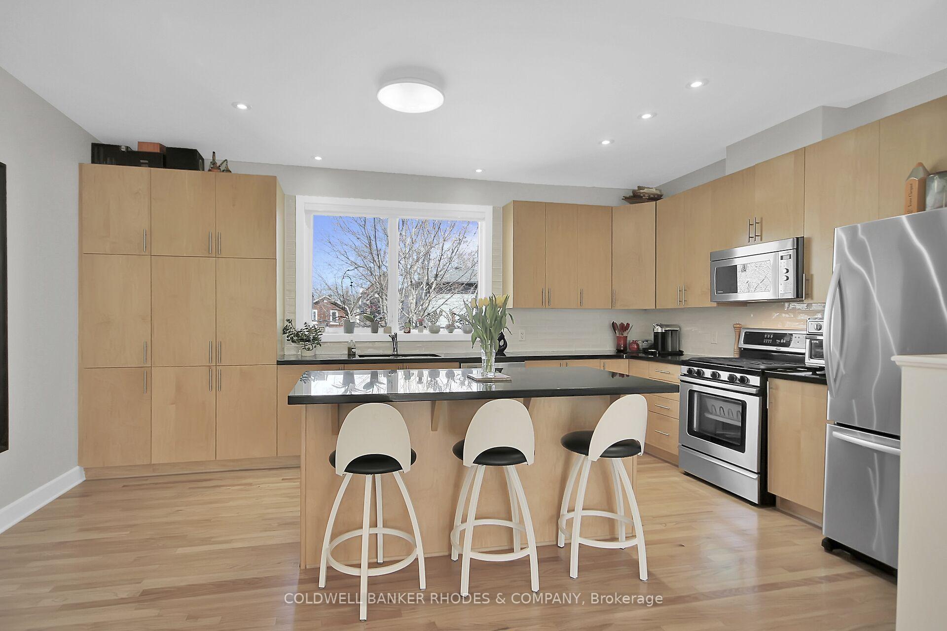 Photo 5 of 47 Drouin Avenue, Ottawa, Overbrook — HOMEH