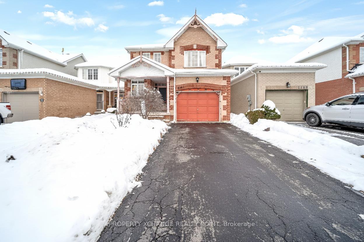 Photo 1 of 1187 Springbank Drive, Oshawa, Pinecrest — HOMEH