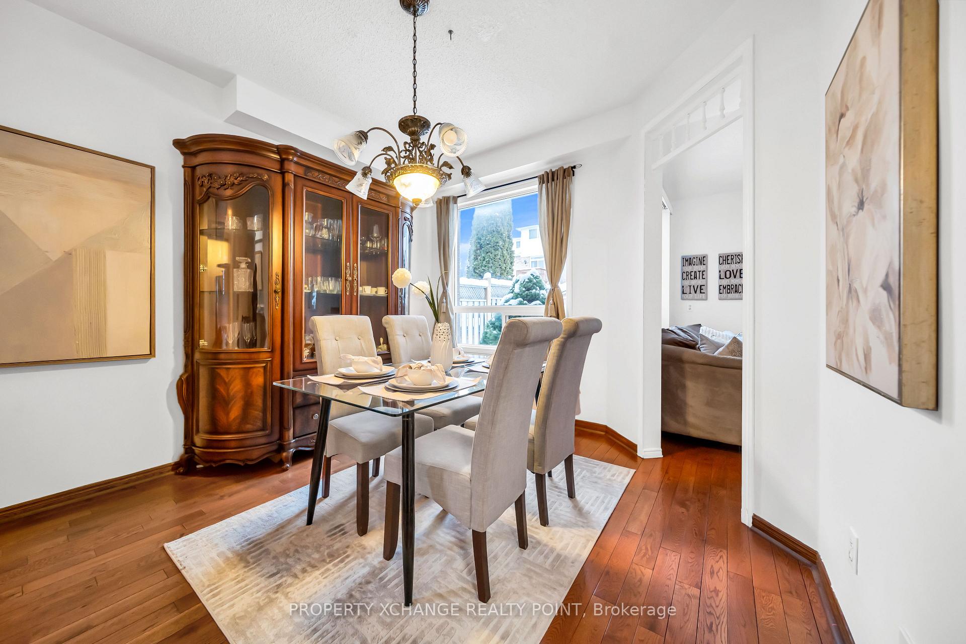 Photo 7 of 1187 Springbank Drive, Oshawa, Pinecrest — HOMEH