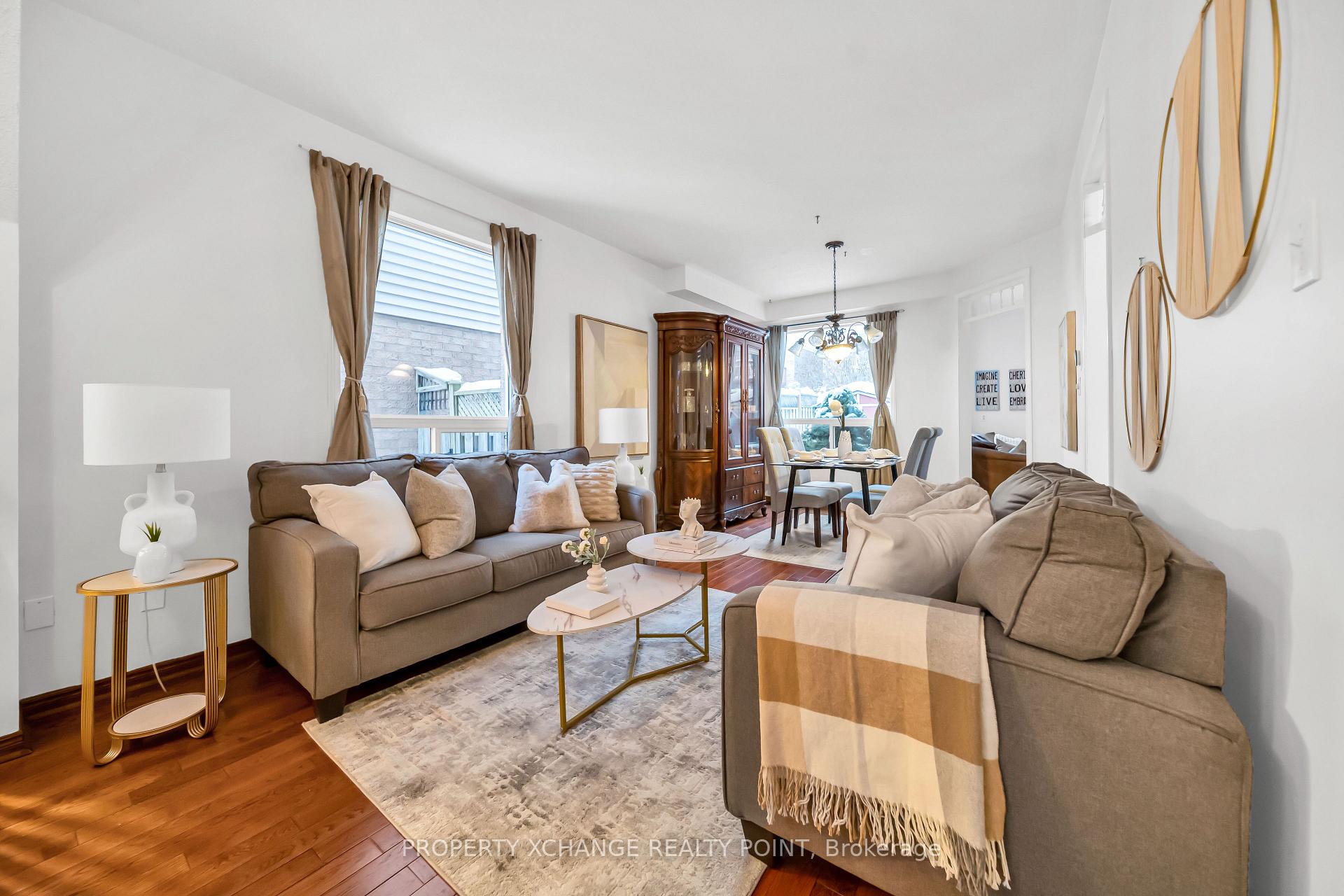 Photo 8 of 1187 Springbank Drive, Oshawa, Pinecrest — HOMEH