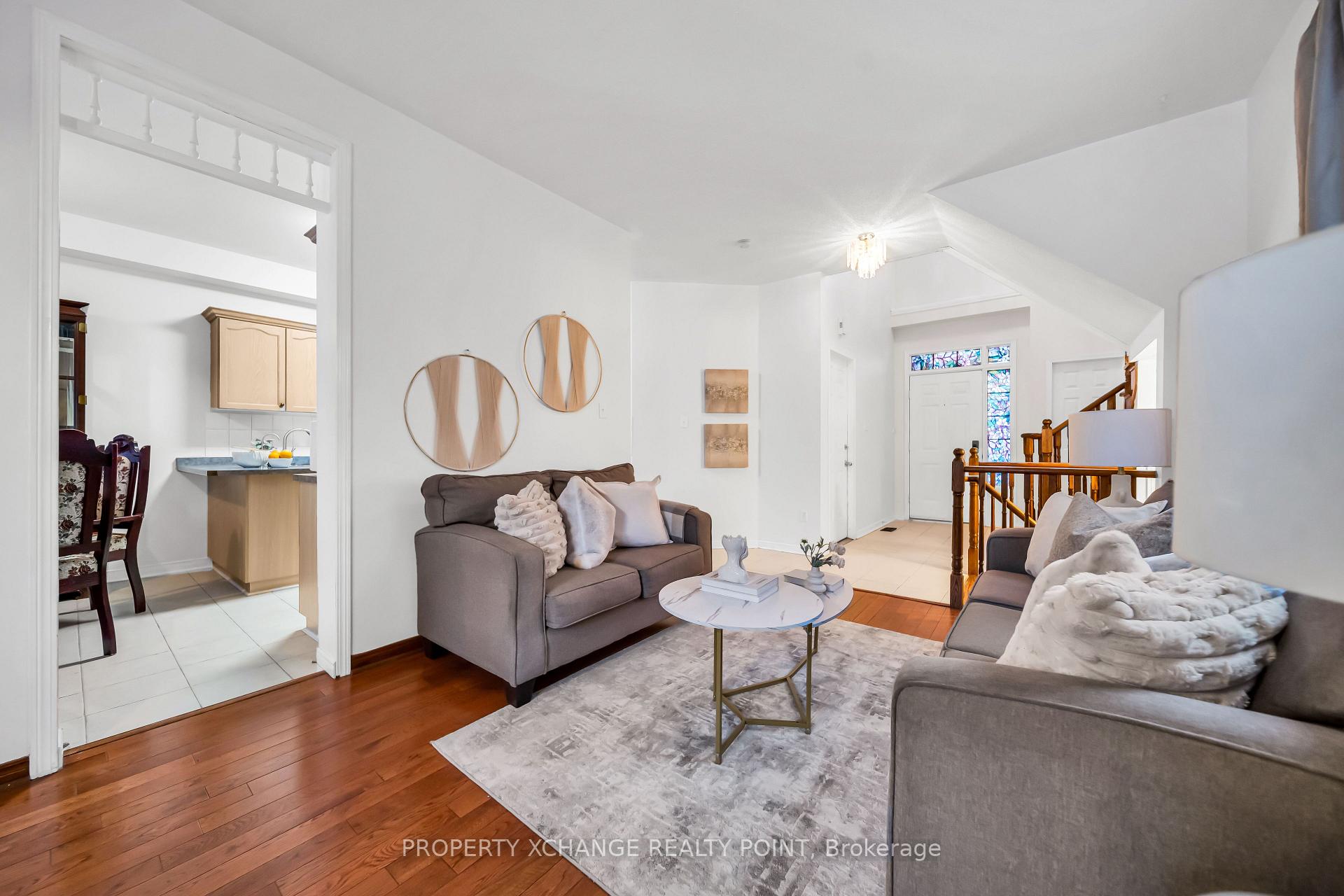 Photo 9 of 1187 Springbank Drive, Oshawa, Pinecrest — HOMEH