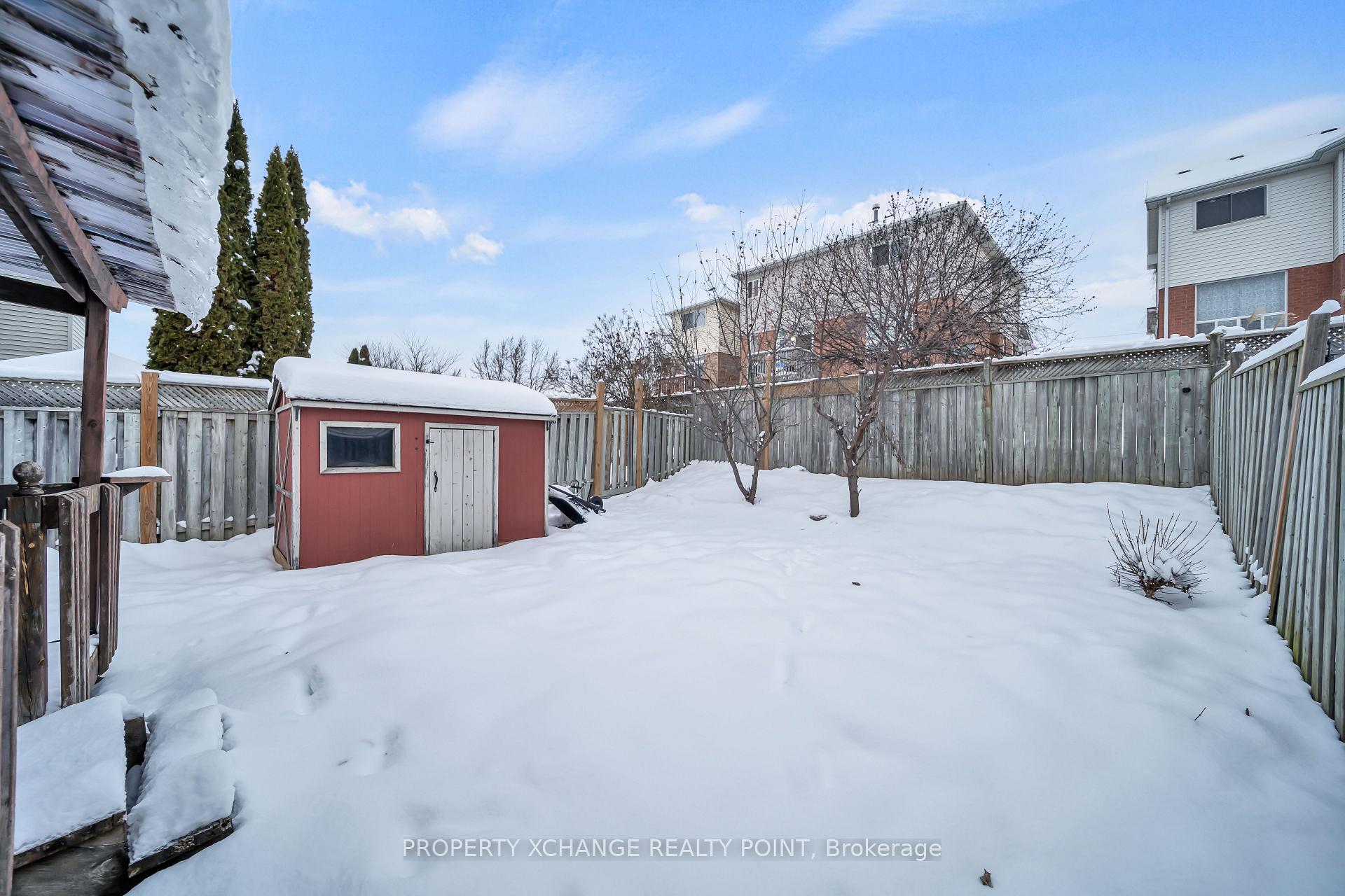 Photo 35 of 1187 Springbank Drive, Oshawa, Pinecrest — HOMEH