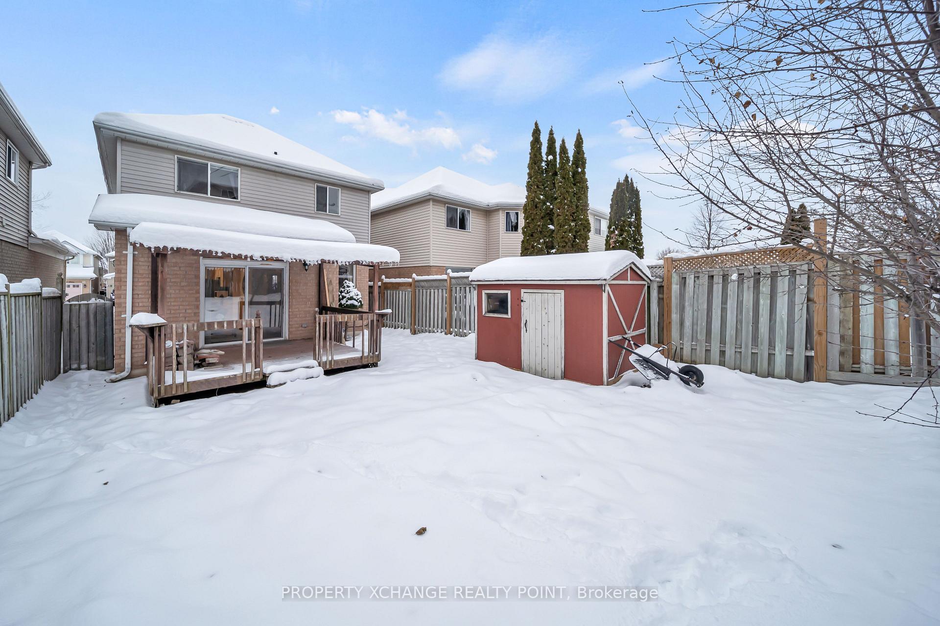 Photo 37 of 1187 Springbank Drive, Oshawa, Pinecrest — HOMEH