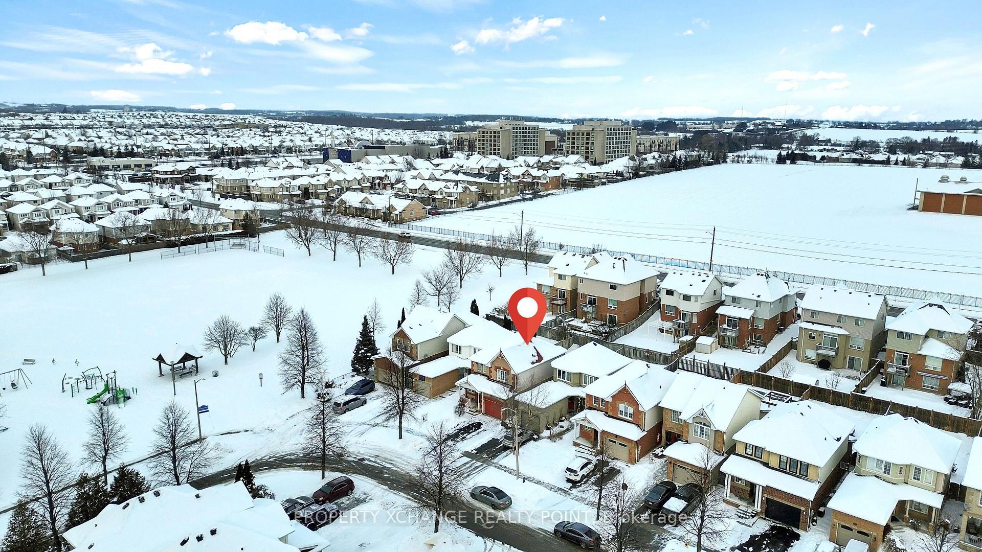 Photo 39 of 1187 Springbank Drive, Oshawa, Pinecrest — HOMEH