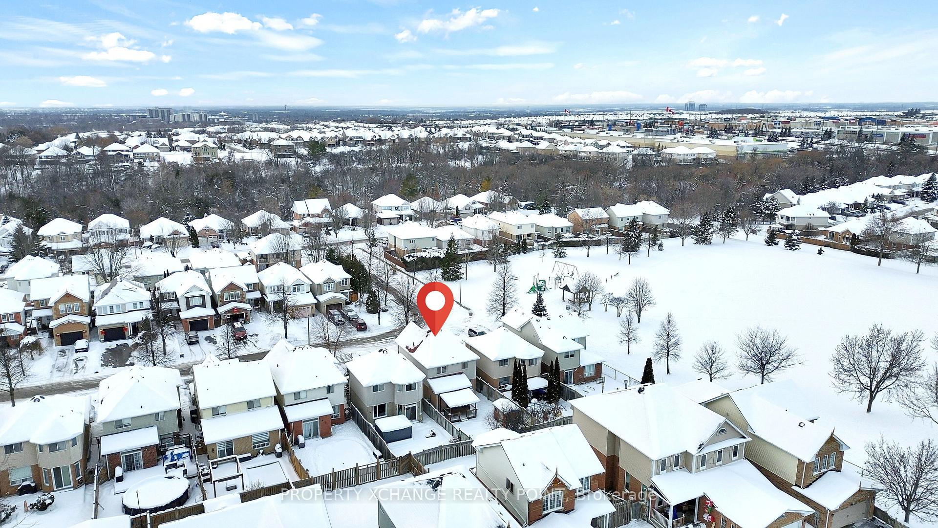 Photo 40 of 1187 Springbank Drive, Oshawa, Pinecrest — HOMEH