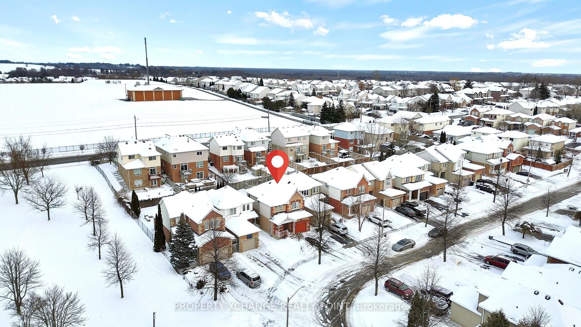 Photo 41 of 1187 Springbank Drive, Oshawa, Pinecrest — HOMEH