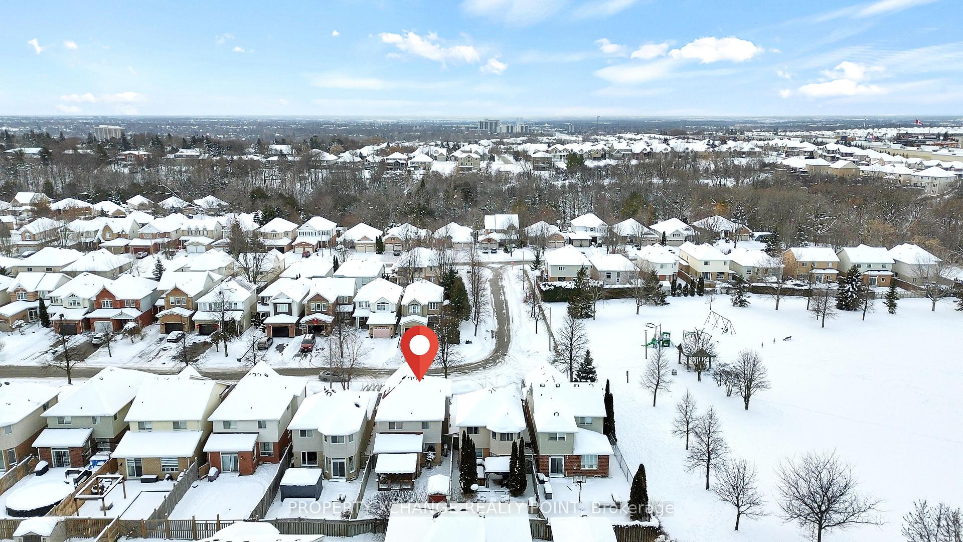 Photo 42 of 1187 Springbank Drive, Oshawa, Pinecrest — HOMEH