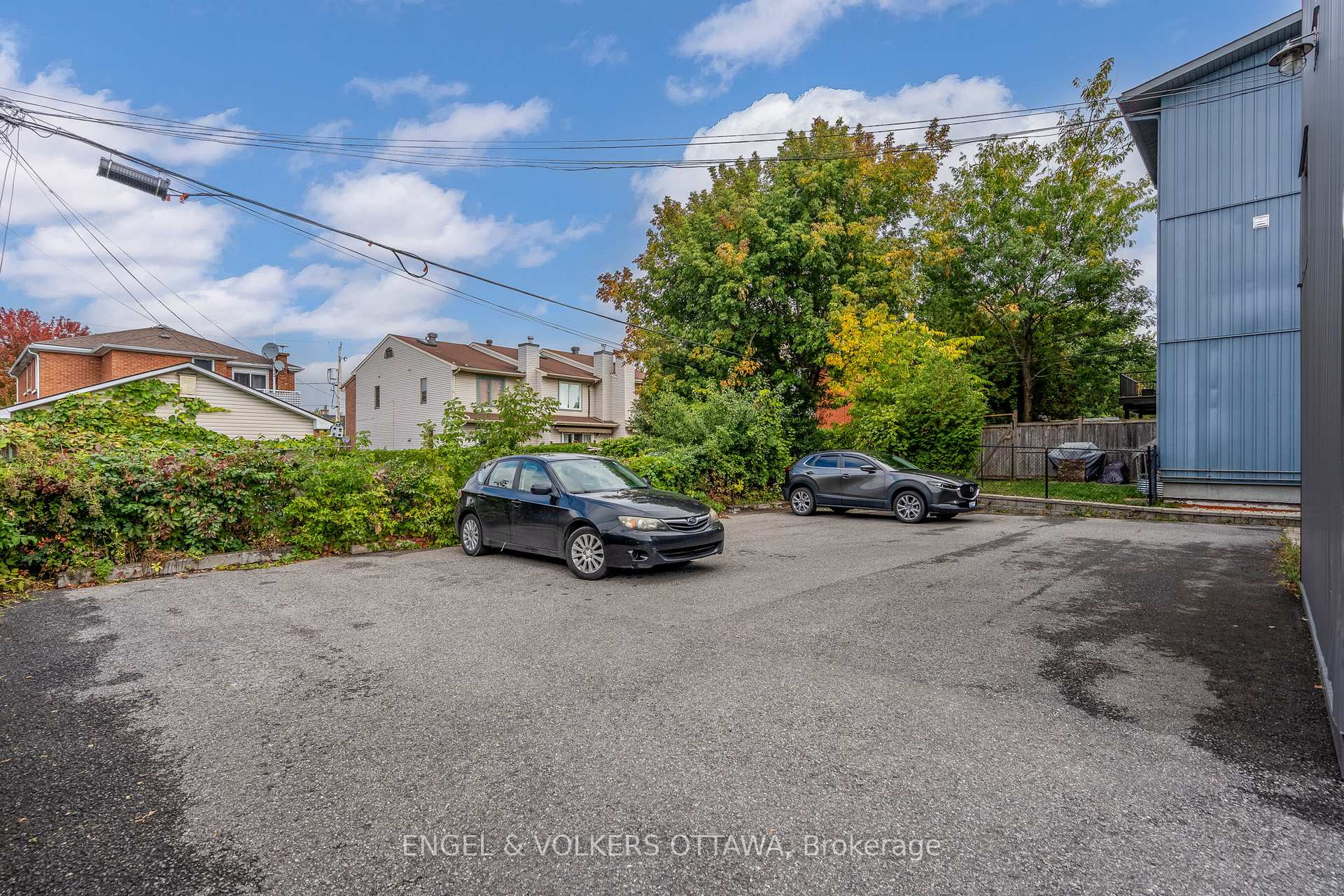 Photo 15 of 17 Wright Street, Ottawa, Overbrook — HOMEH