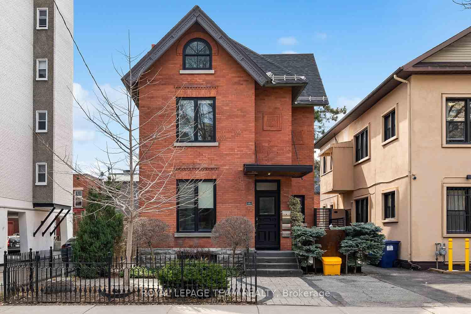 Photo 1 of Unit 2, 72 Maclaren Street, Ottawa, Ottawa Centre/Golden Triangle — HOMEH