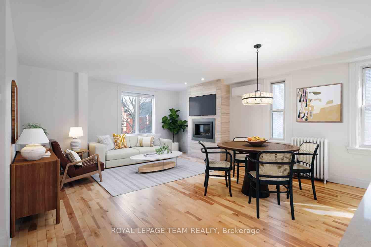 Photo 7 of Unit 2, 72 Maclaren Street, Ottawa, Ottawa Centre/Golden Triangle — HOMEH