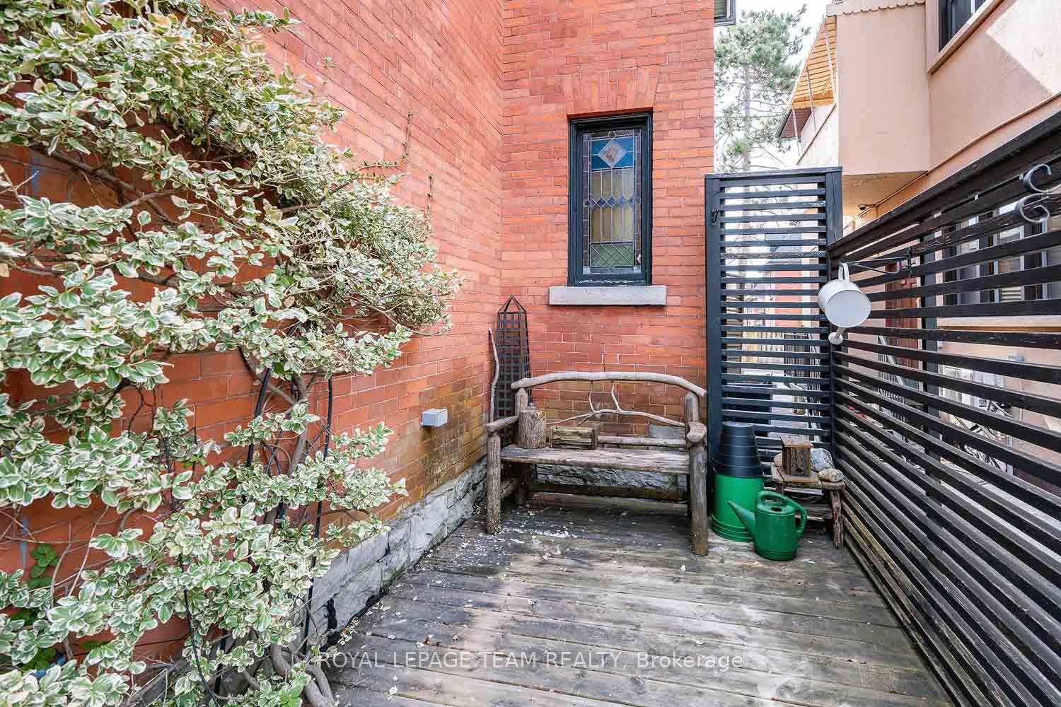Photo 35 of Unit 2, 72 Maclaren Street, Ottawa, Ottawa Centre/Golden Triangle — HOMEH