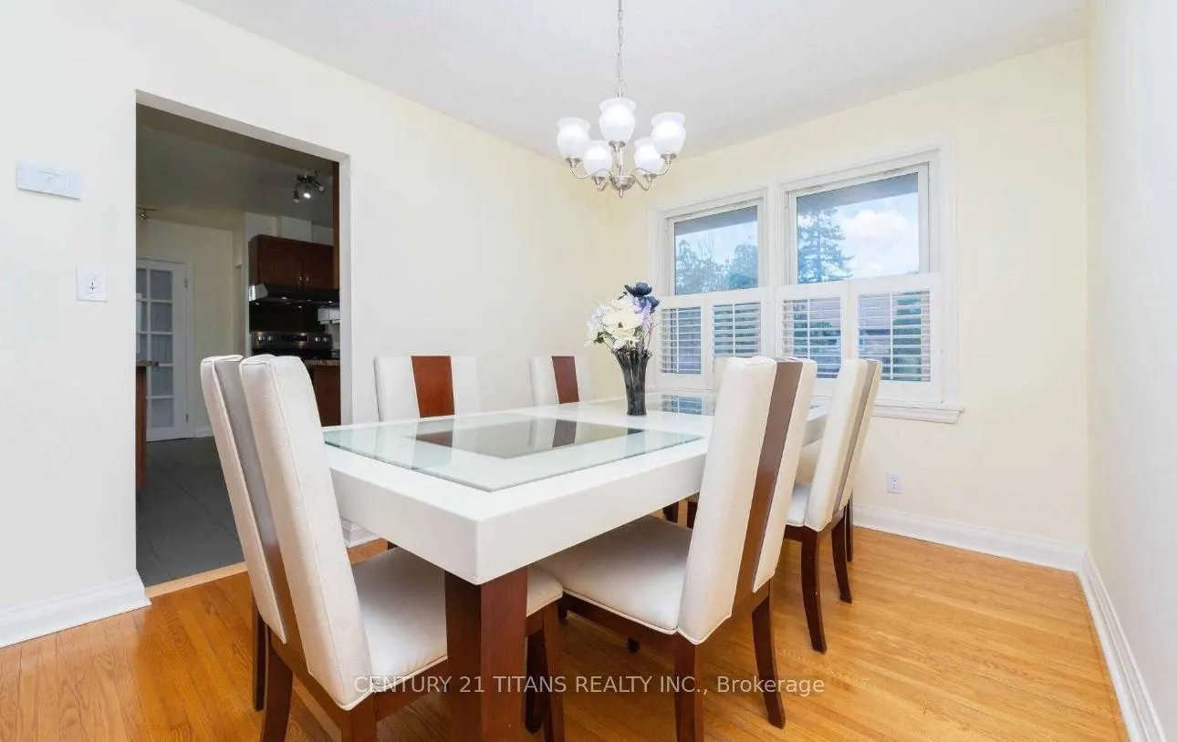 Photo 9 of Unit (Main), 808 Eastglen Drive, Oshawa, Eastdale — HOMEH
