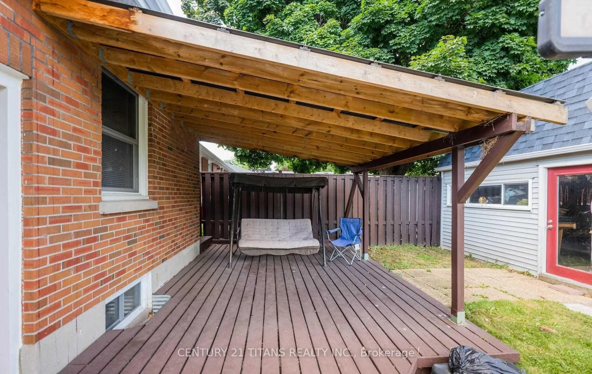 Photo 22 of Unit (Main), 808 Eastglen Drive, Oshawa, Eastdale — HOMEH