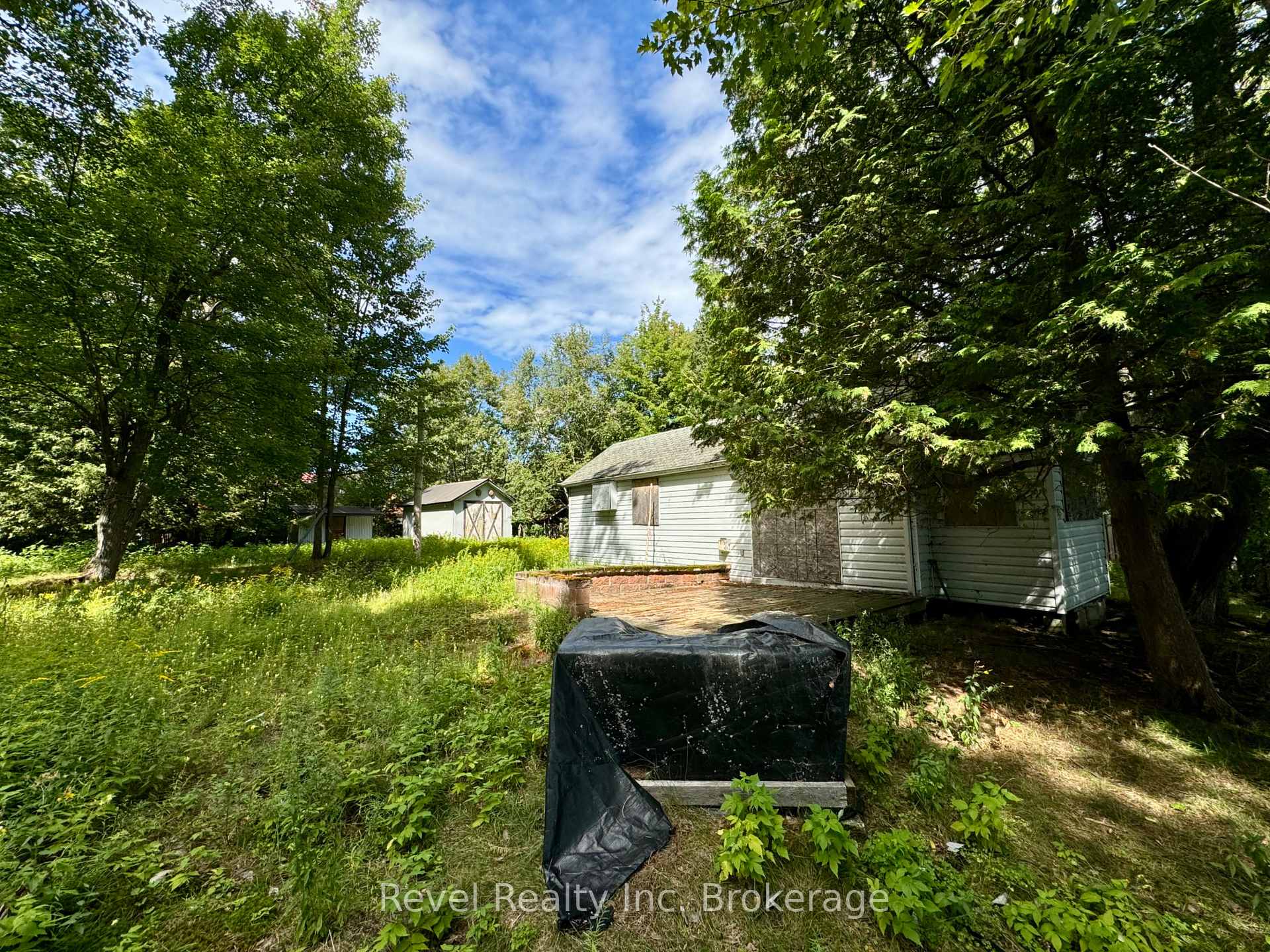 Photo 9 of 20 Mowat Crescent, North Bay, Ferris — HOMEH