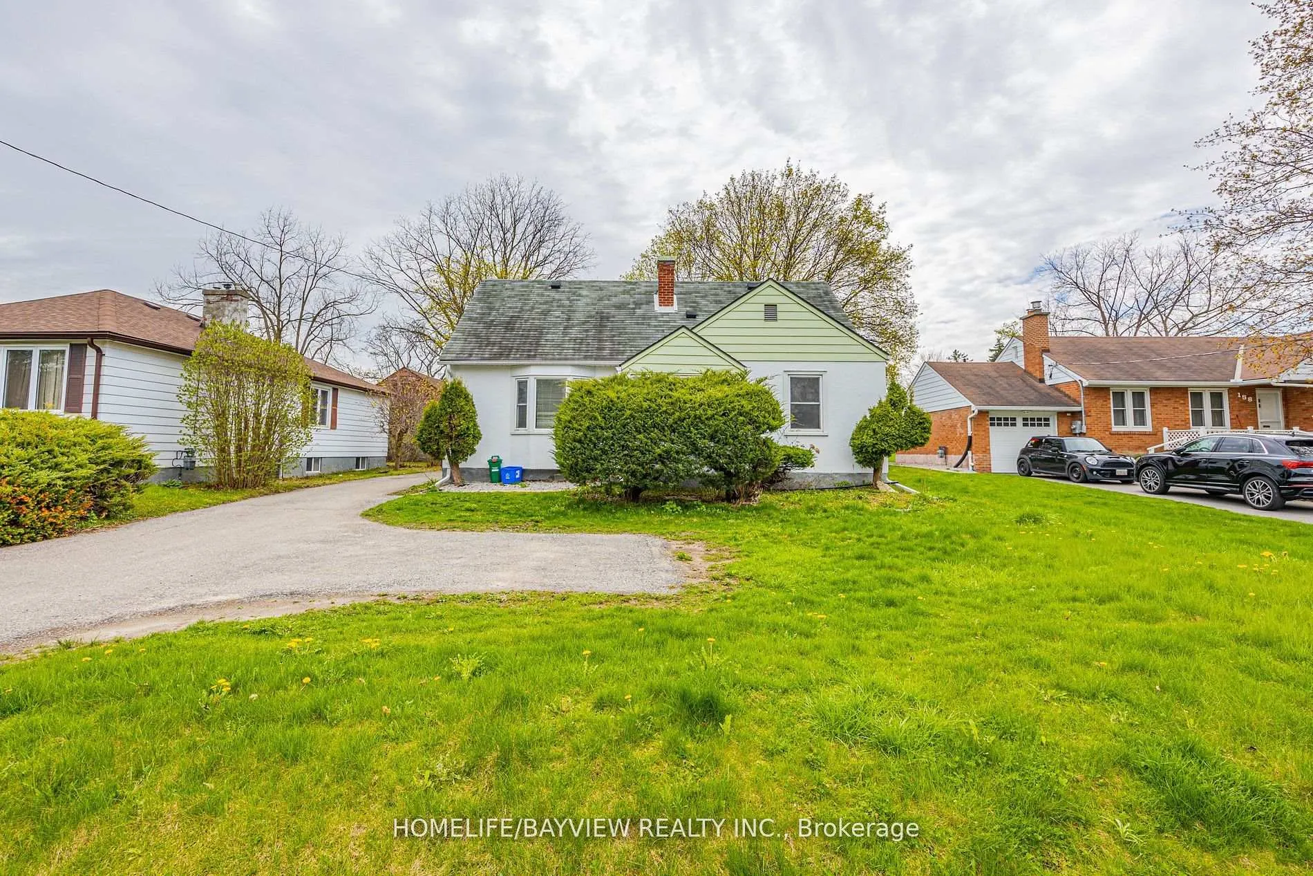 Photo 1 of 164 Eagle Street S, Newmarket, Central Newmarket — HOMEH