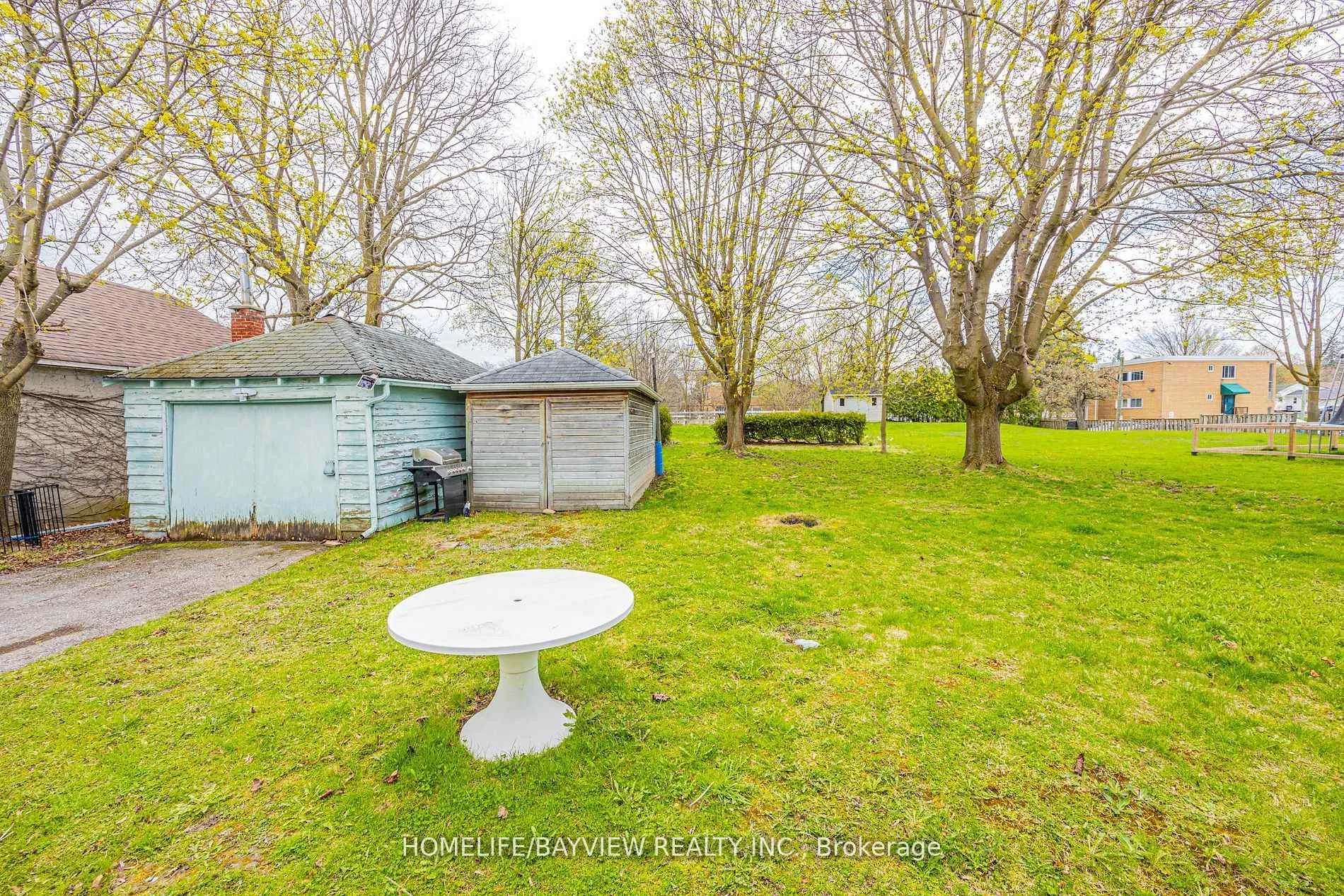 Photo 10 of 164 Eagle Street S, Newmarket, Central Newmarket — HOMEH