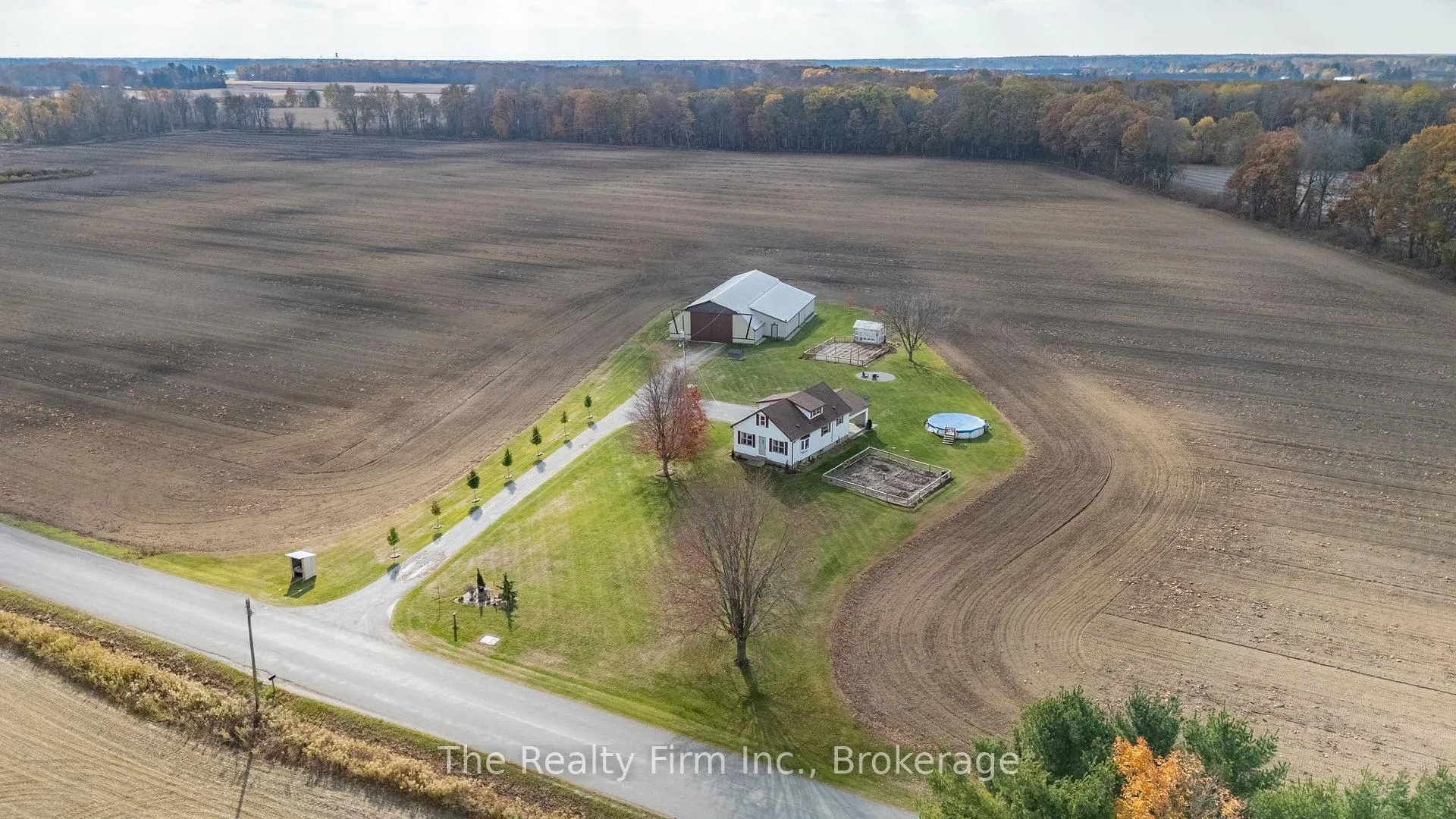 Photo 4 of 575 Jackson Side Road, Norfolk, Rural Middleton — HOMEH