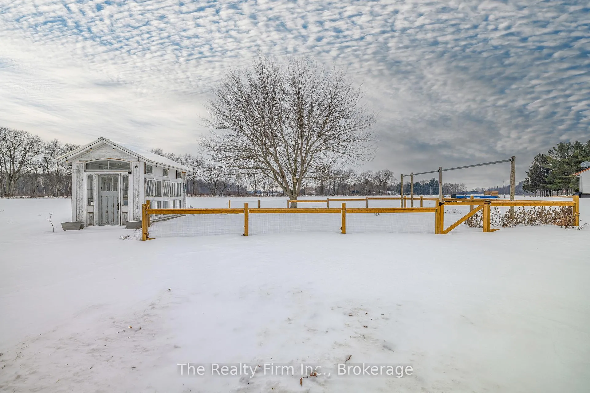 Photo 5 of 575 Jackson Side Road, Norfolk, Rural Middleton — HOMEH