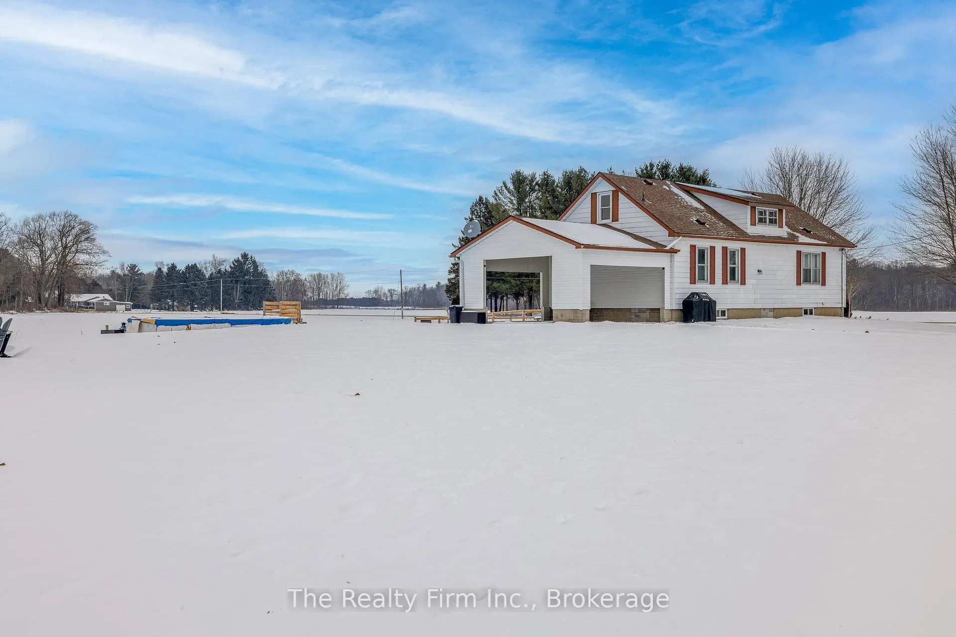 Photo 6 of 575 Jackson Side Road, Norfolk, Rural Middleton — HOMEH