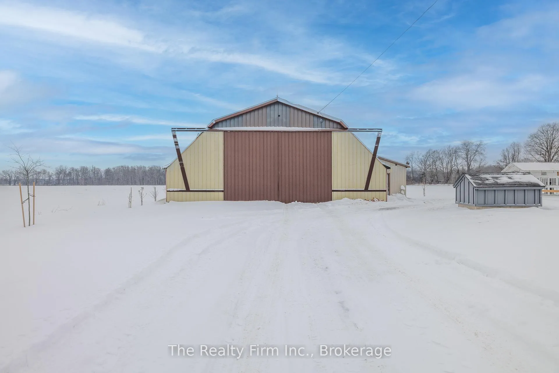Photo 7 of 575 Jackson Side Road, Norfolk, Rural Middleton — HOMEH