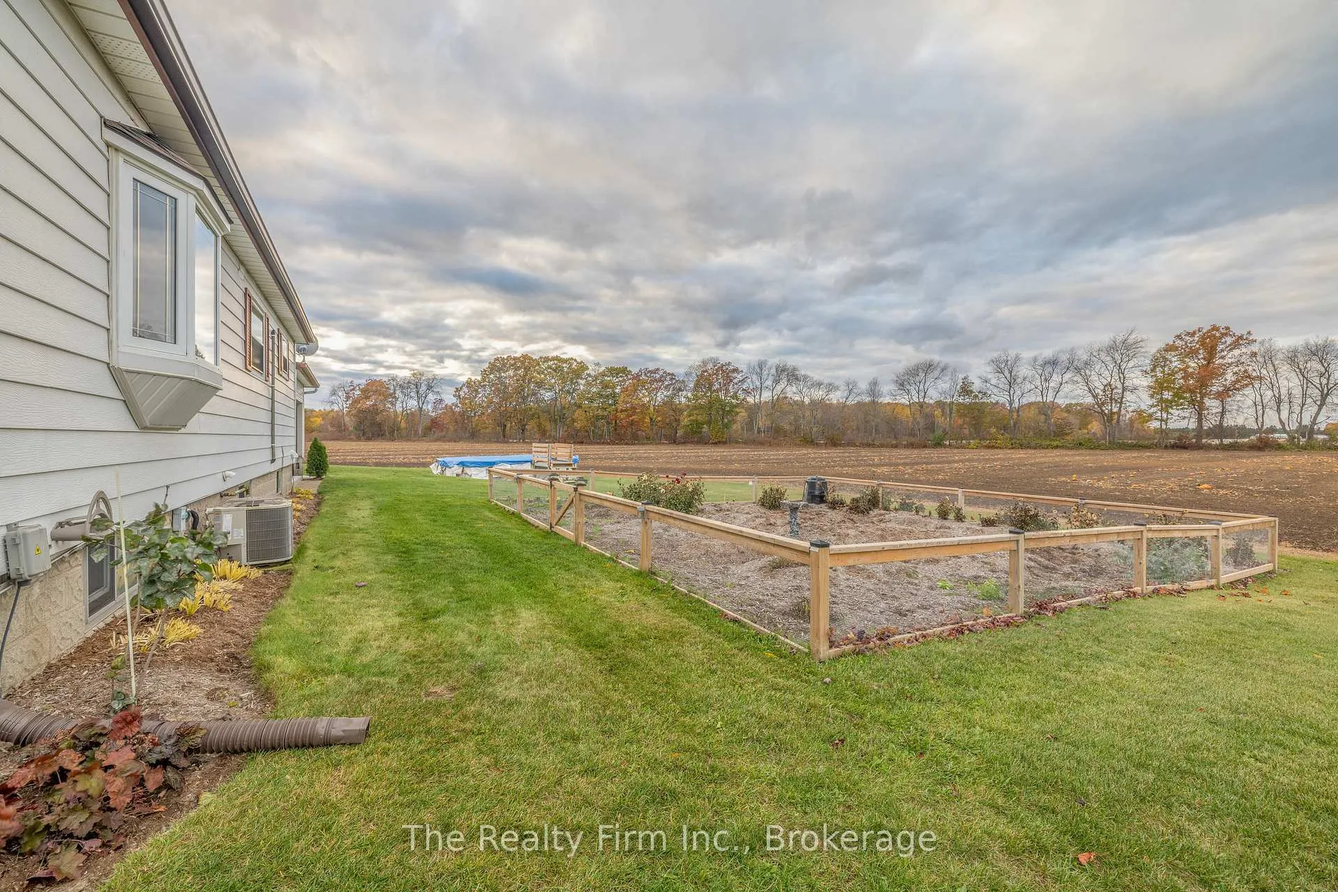 Photo 25 of 575 Jackson Side Road, Norfolk, Rural Middleton — HOMEH