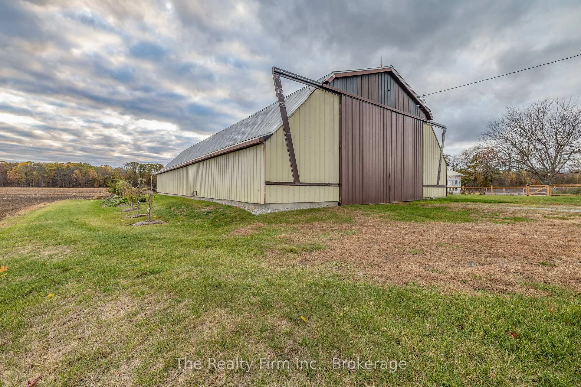 Photo 29 of 575 Jackson Side Road, Norfolk, Rural Middleton — HOMEH