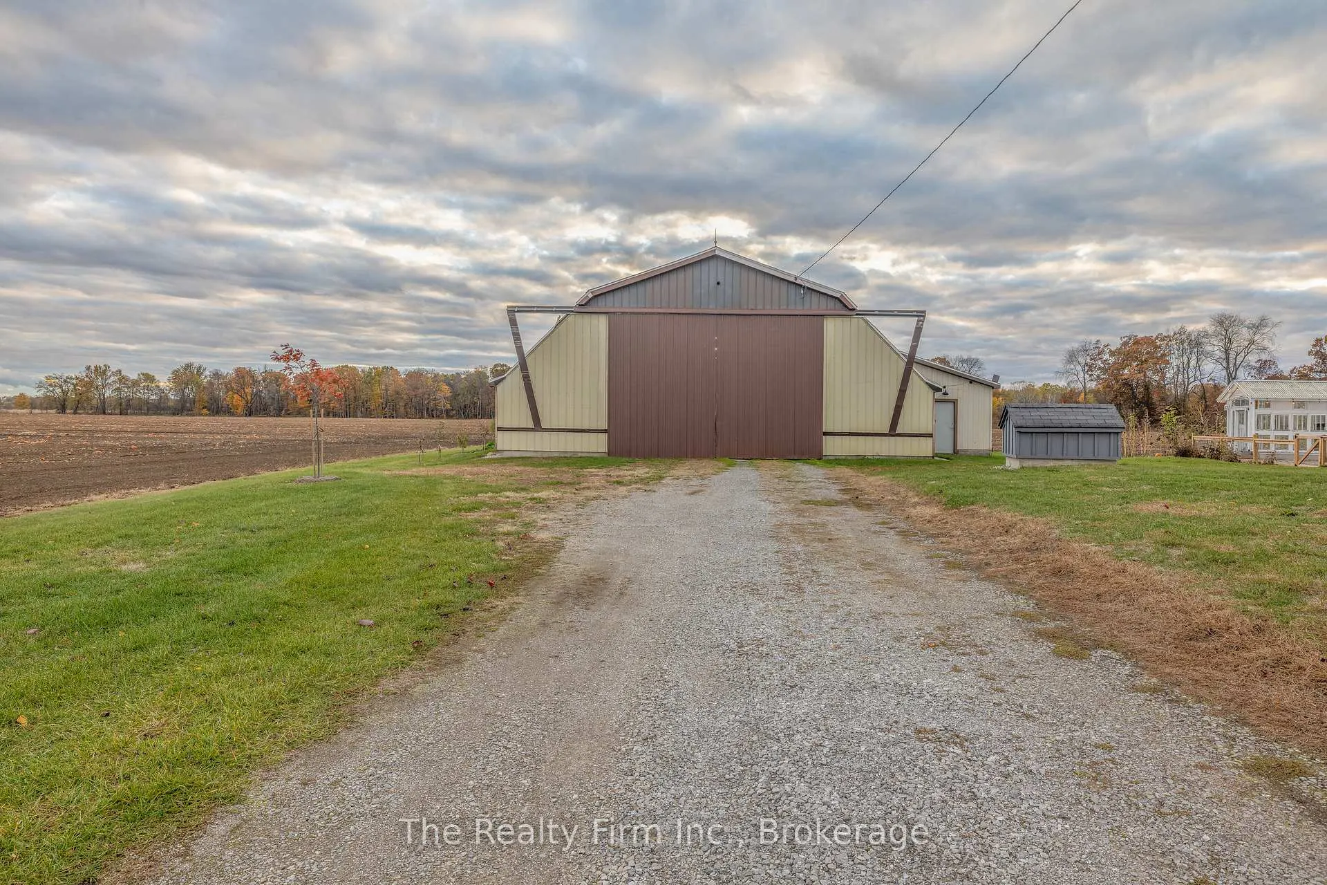 Photo 30 of 575 Jackson Side Road, Norfolk, Rural Middleton — HOMEH