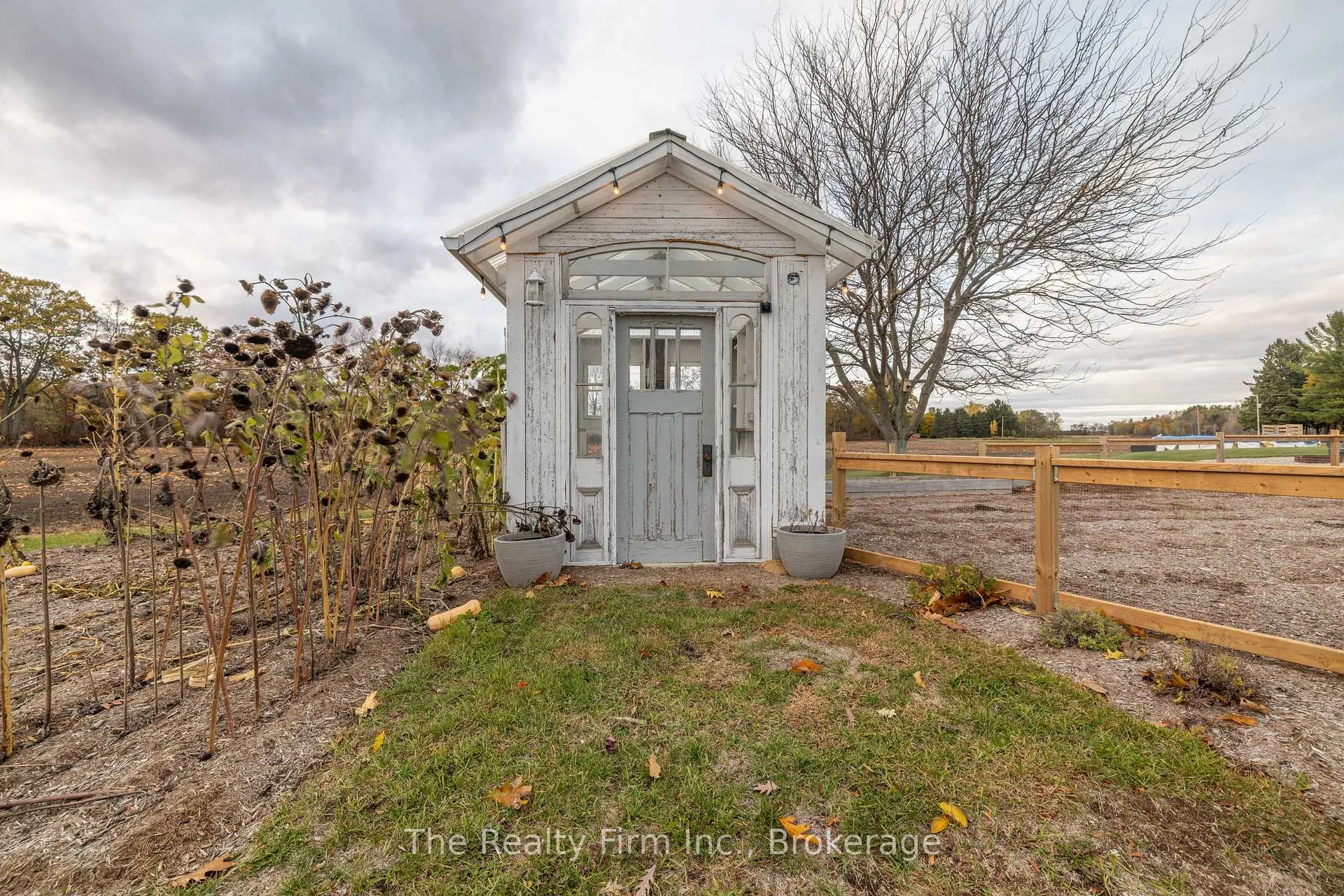 Photo 32 of 575 Jackson Side Road, Norfolk, Rural Middleton — HOMEH