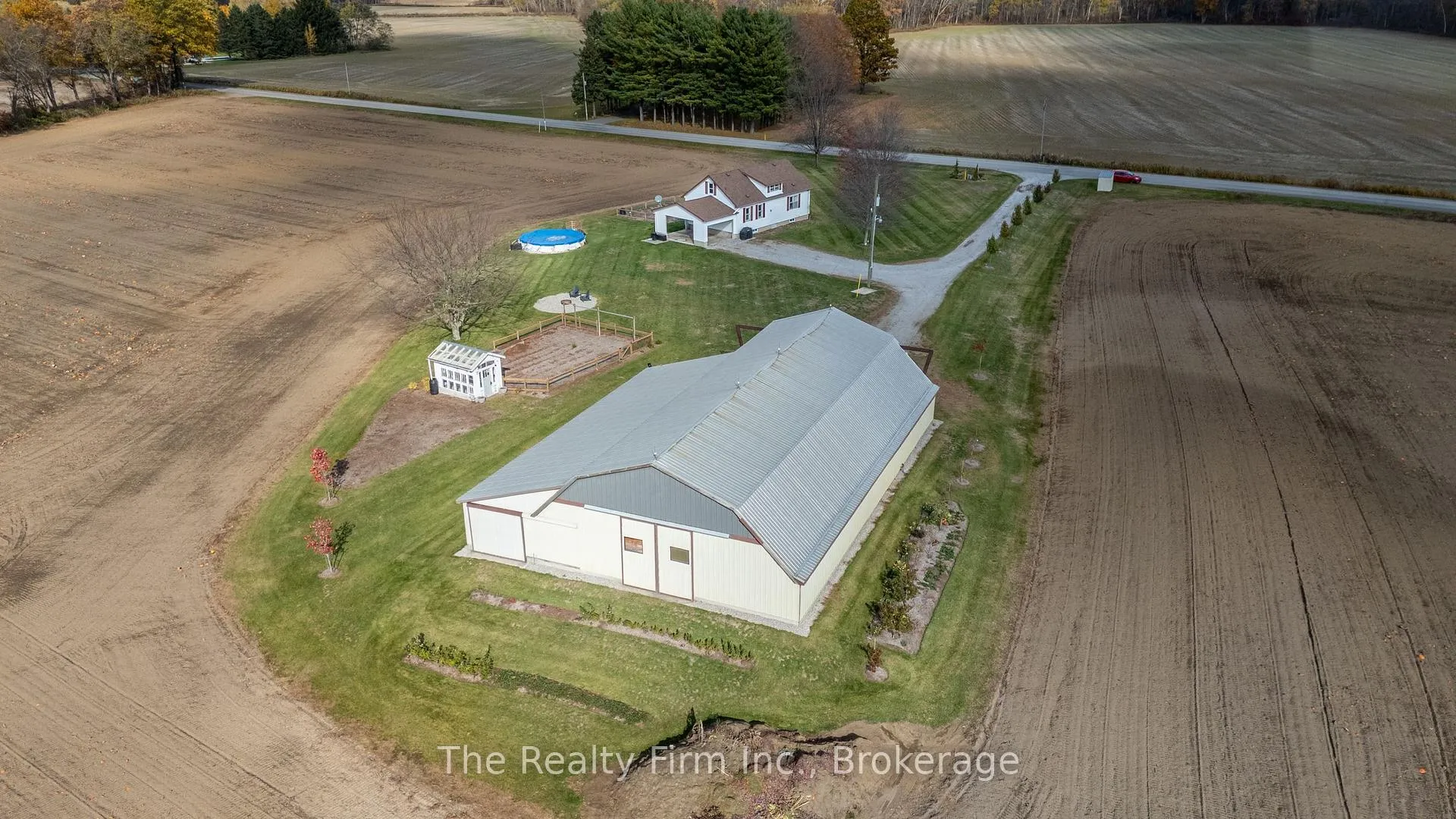 Photo 35 of 575 Jackson Side Road, Norfolk, Rural Middleton — HOMEH