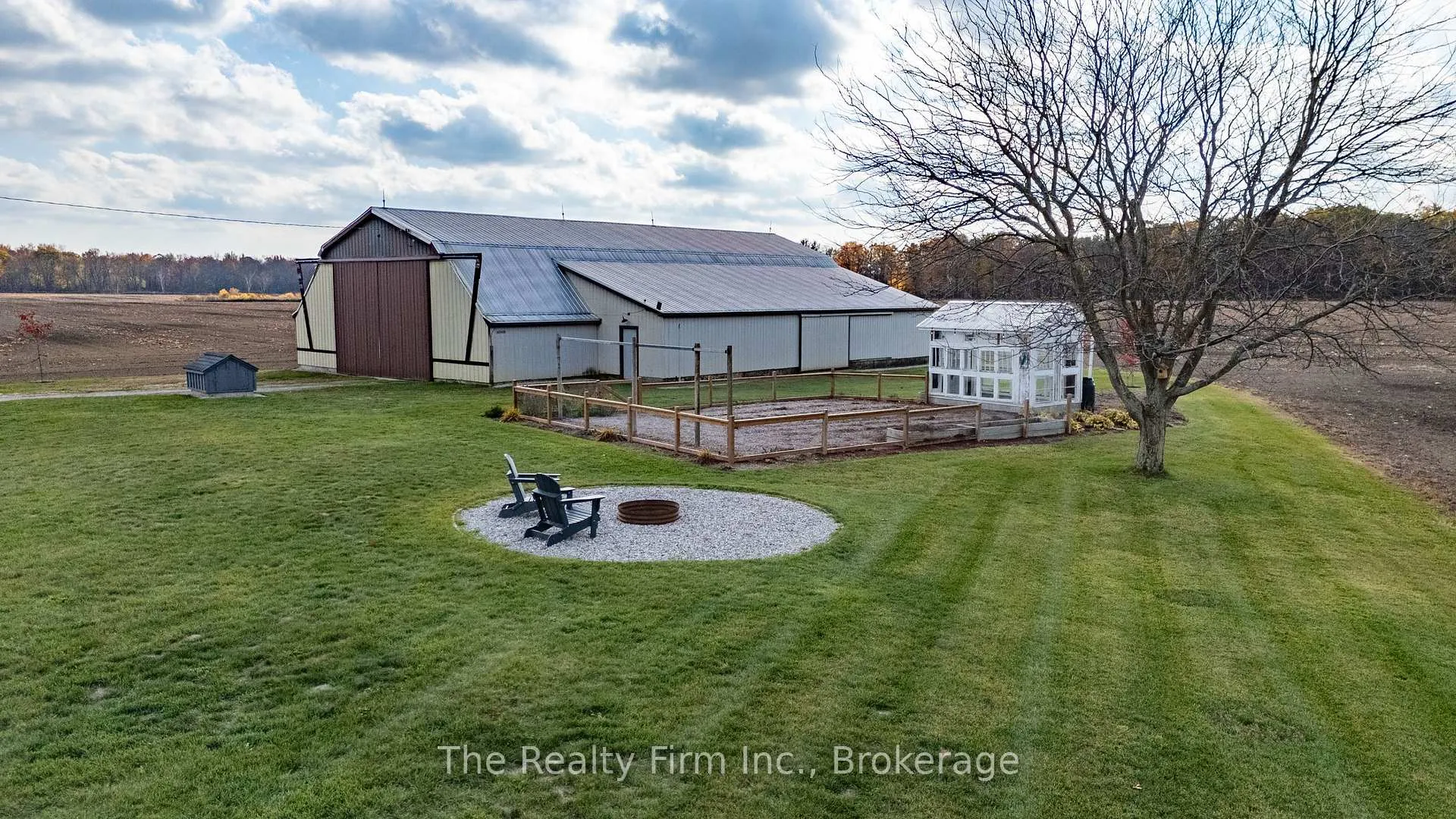 Photo 36 of 575 Jackson Side Road, Norfolk, Rural Middleton — HOMEH