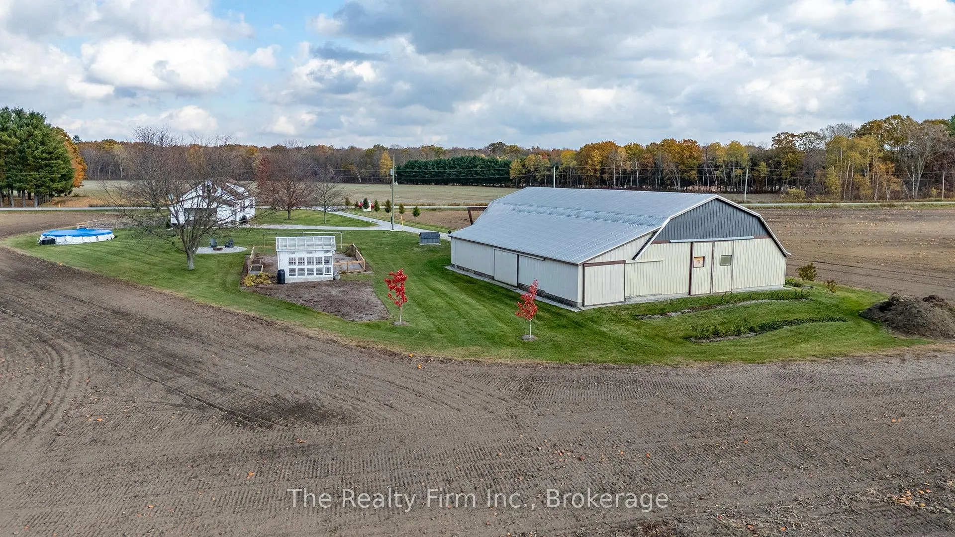 Photo 37 of 575 Jackson Side Road, Norfolk, Rural Middleton — HOMEH