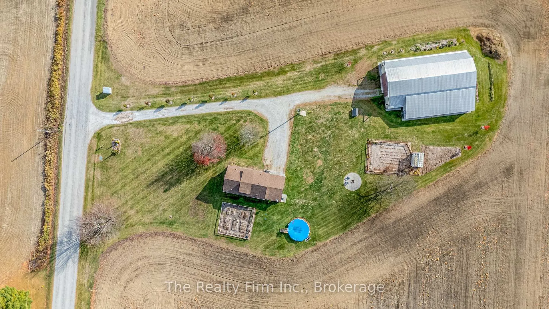 Photo 38 of 575 Jackson Side Road, Norfolk, Rural Middleton — HOMEH