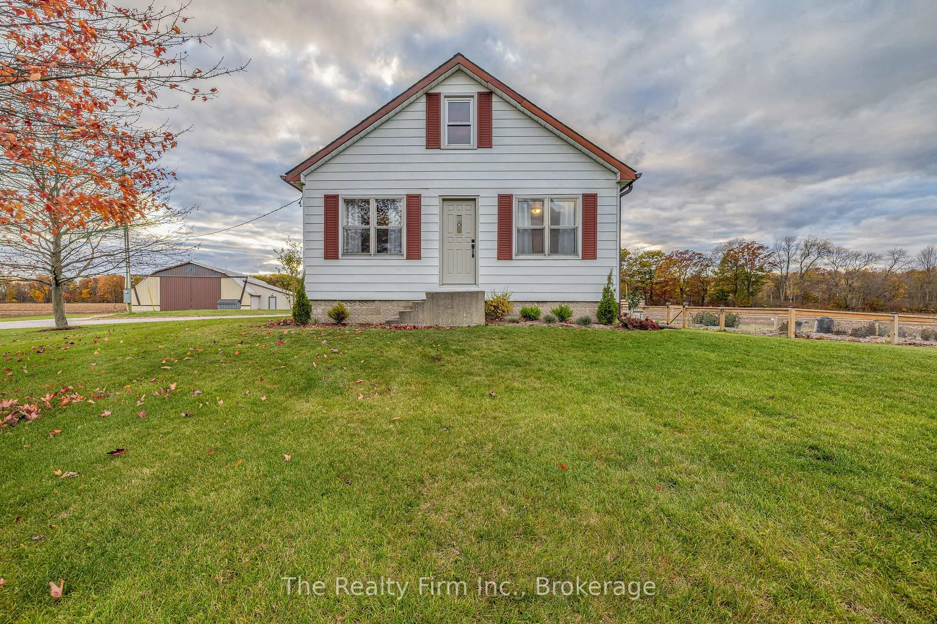Photo 41 of 575 Jackson Side Road, Norfolk, Rural Middleton — HOMEH