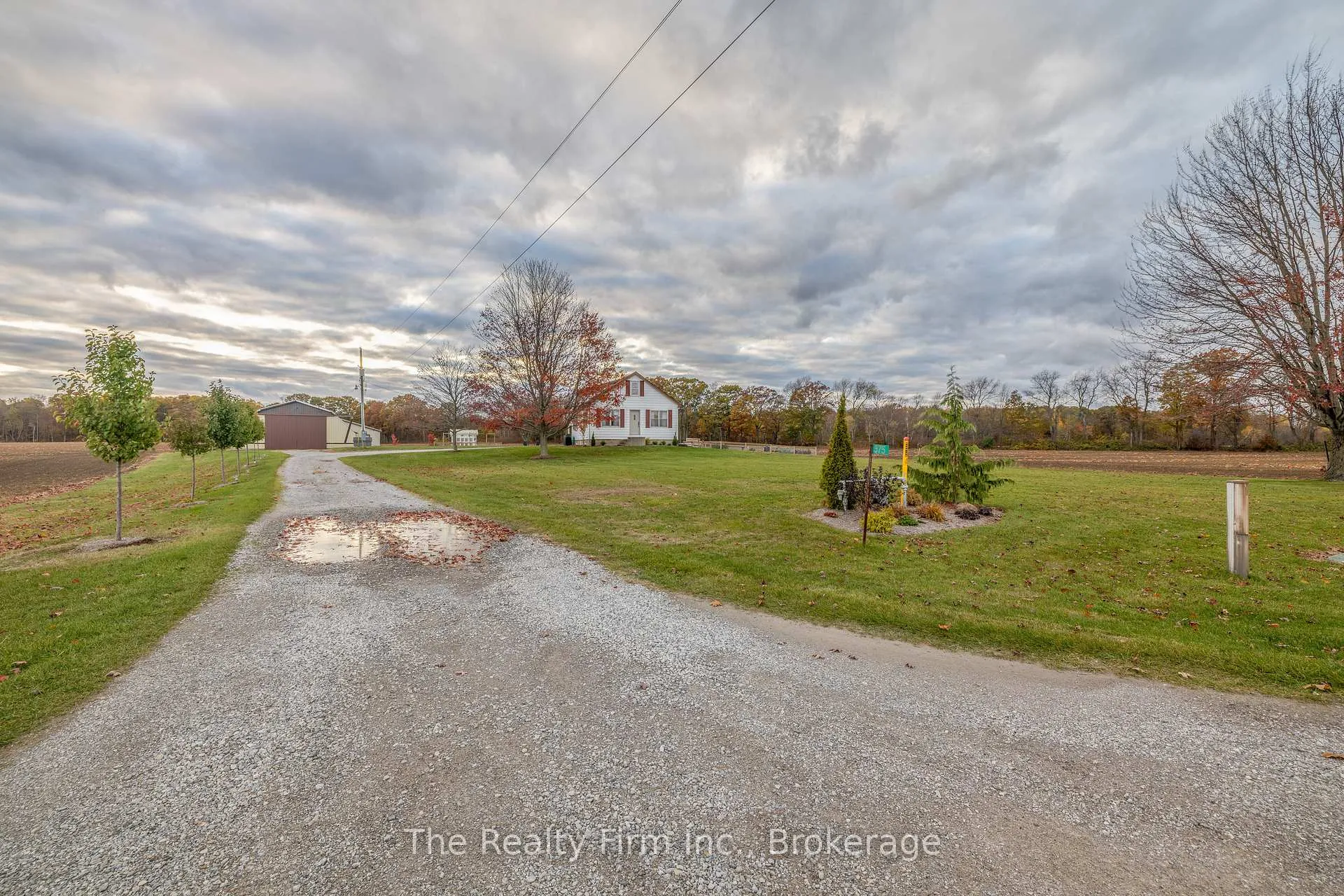 Photo 42 of 575 Jackson Side Road, Norfolk, Rural Middleton — HOMEH