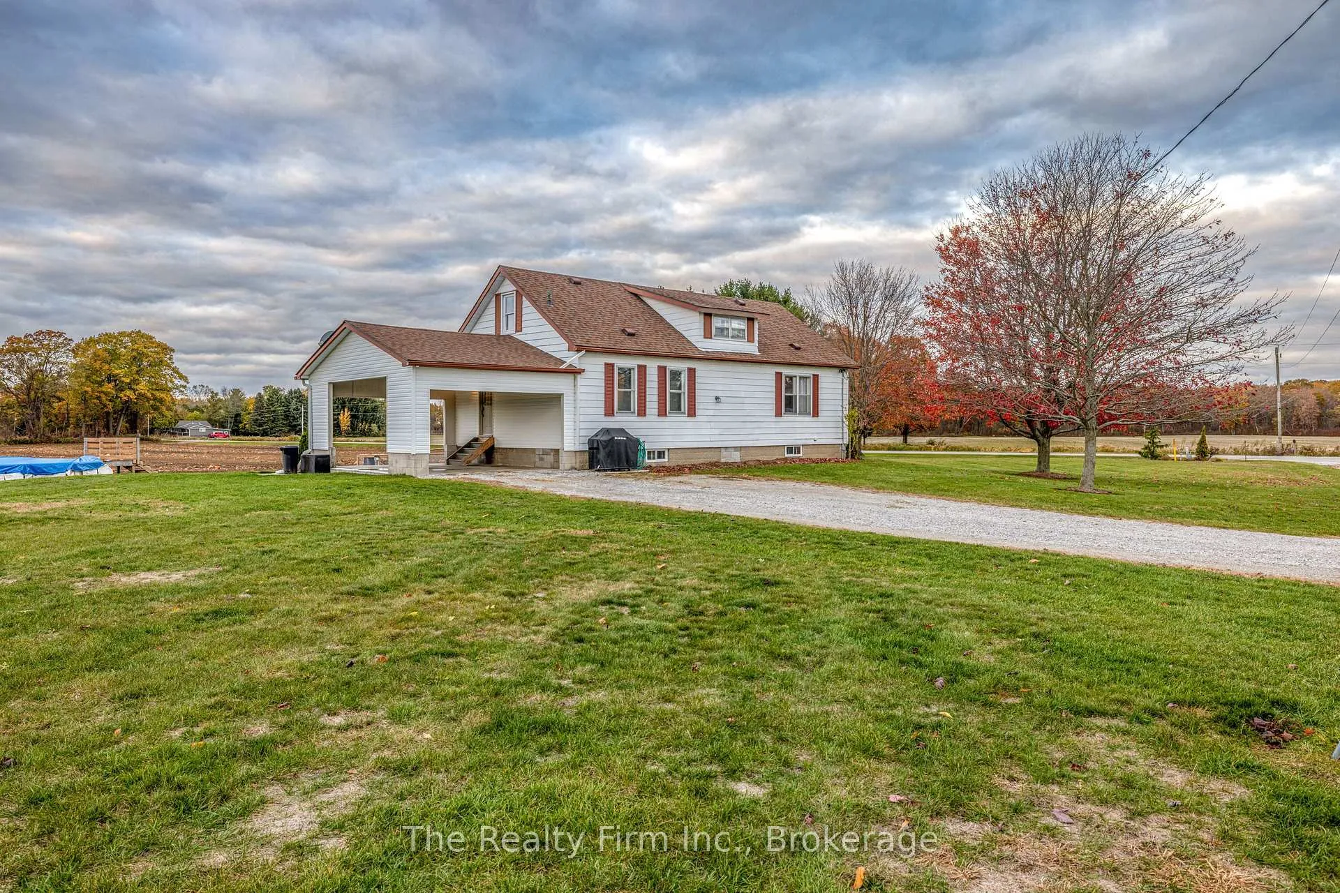 Photo 43 of 575 Jackson Side Road, Norfolk, Rural Middleton — HOMEH
