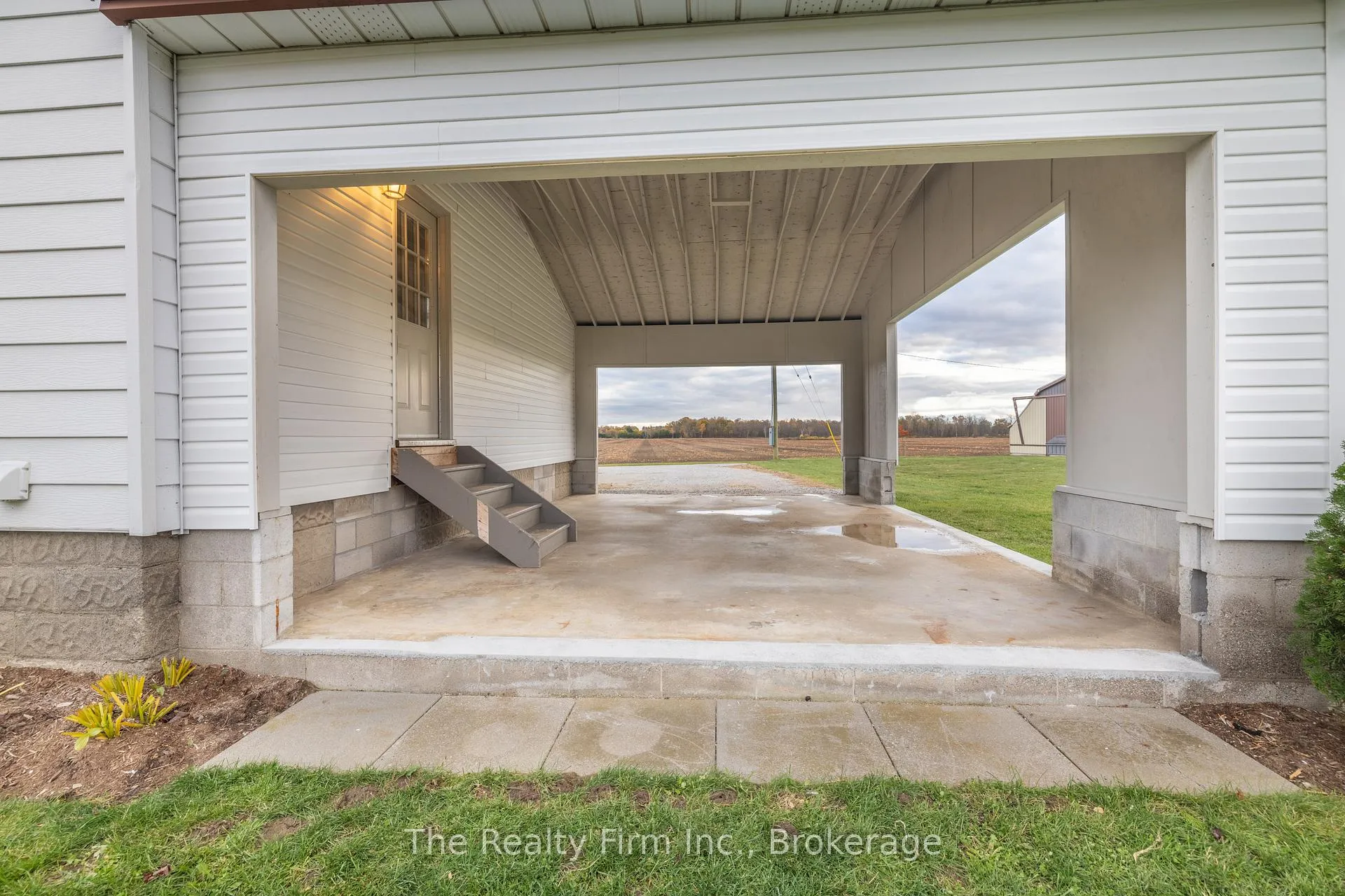 Photo 44 of 575 Jackson Side Road, Norfolk, Rural Middleton — HOMEH