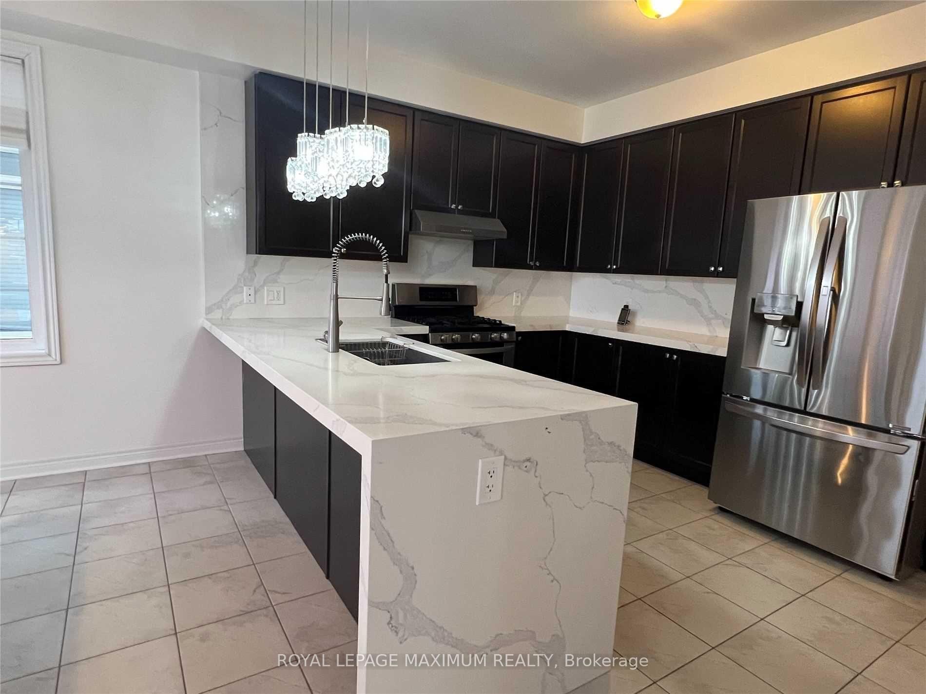 Photo 1 of 1 Janes Crescent, New Tecumseth, Alliston — HOMEH